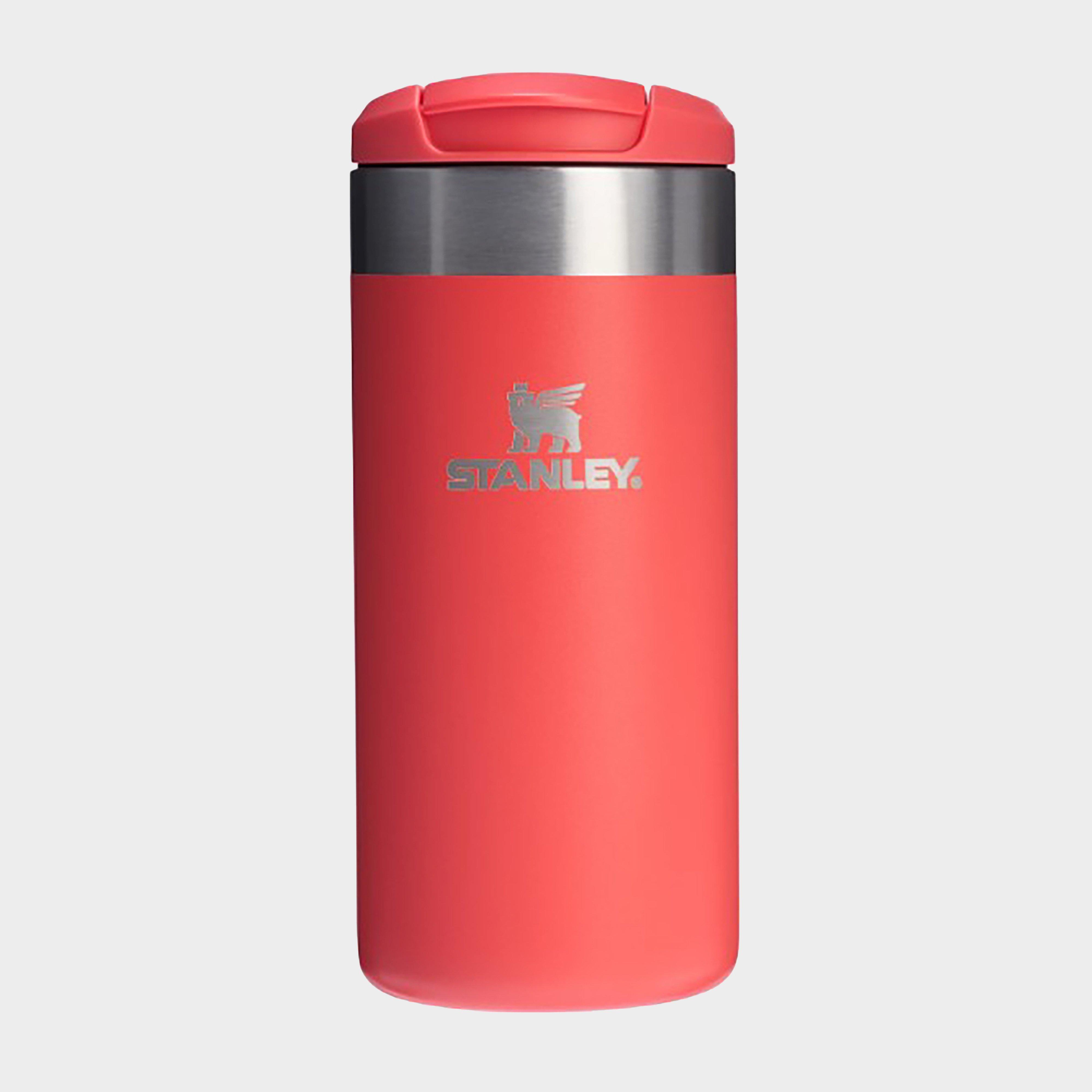 Image of Stanley AeroLight Transit Mug - 0.35L, Red