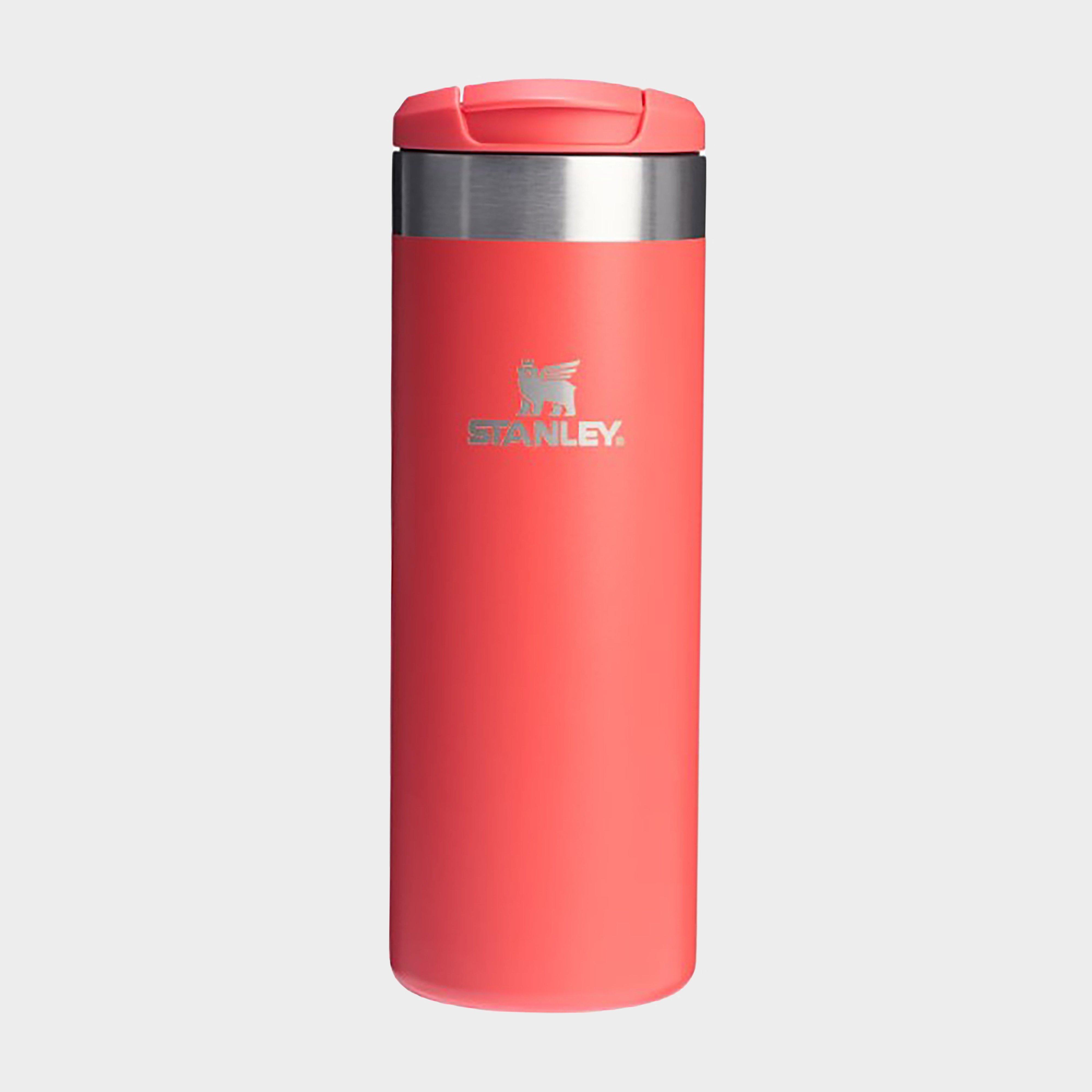 Image of Stanley AeroLight Transit Mug - 0.47L, Orange