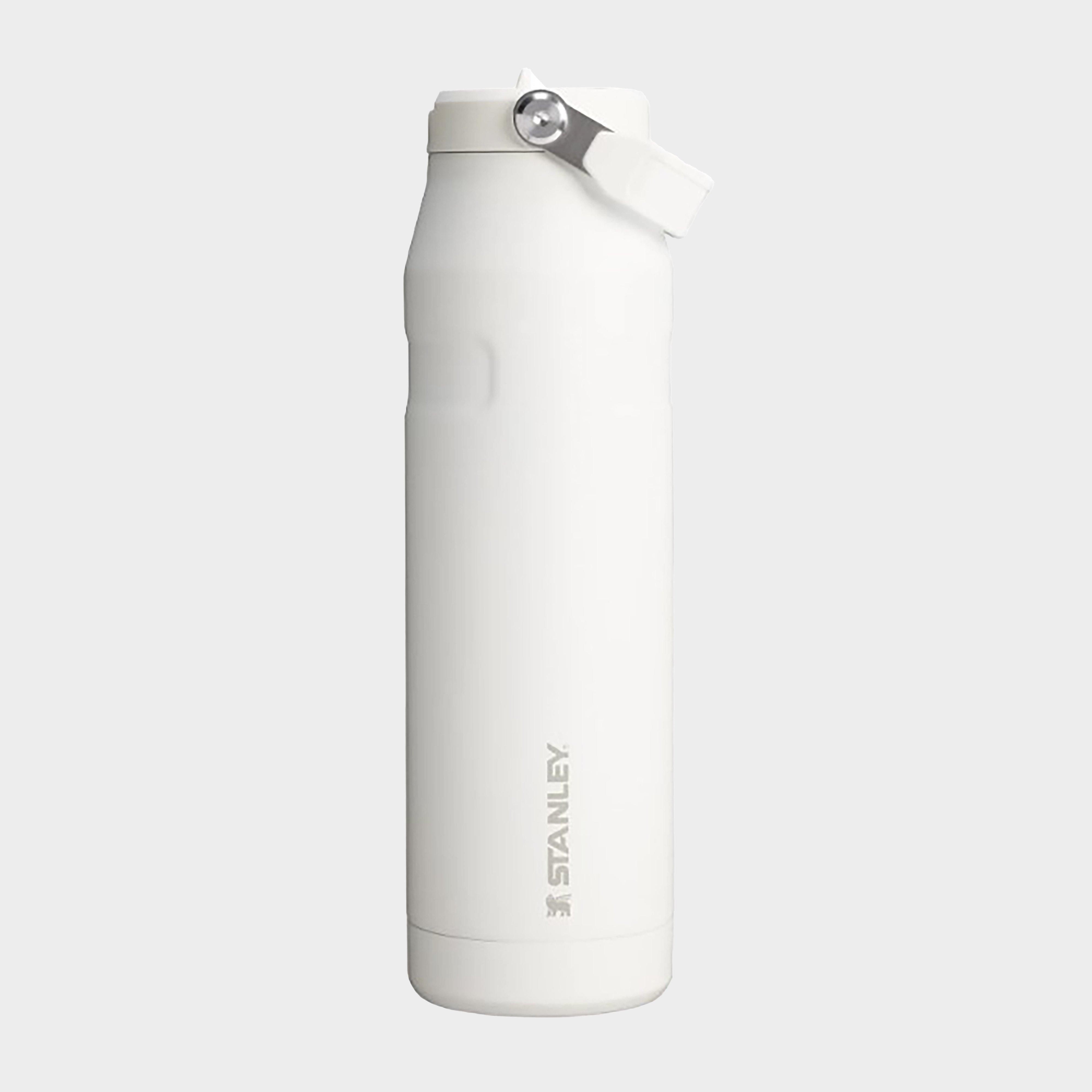 Image of Stanley IceFlow Bottle Flip Straw - 1.06L, White