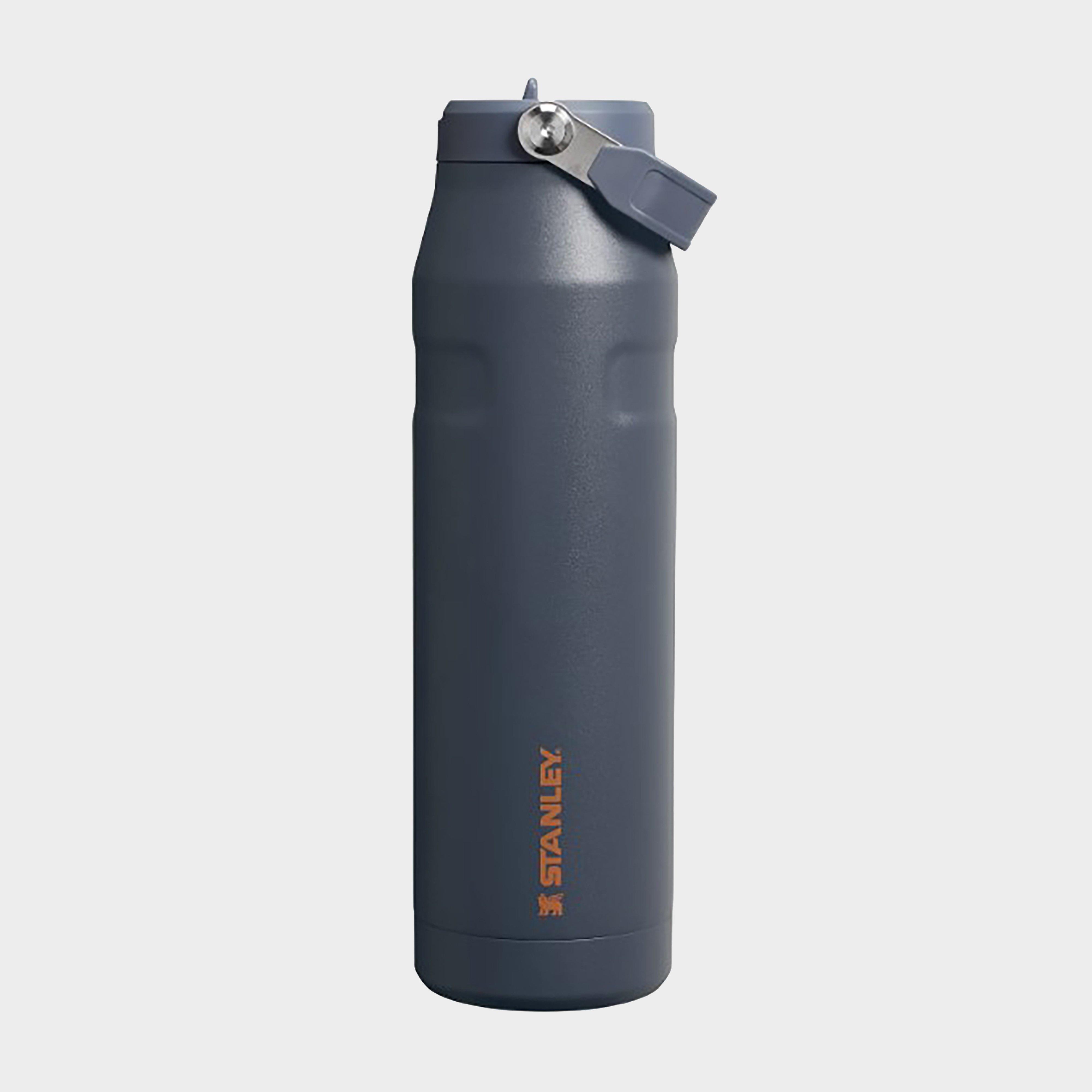 Image of Stanley IceFlow Bottle Flip Straw 2.0 1.06L, Navy