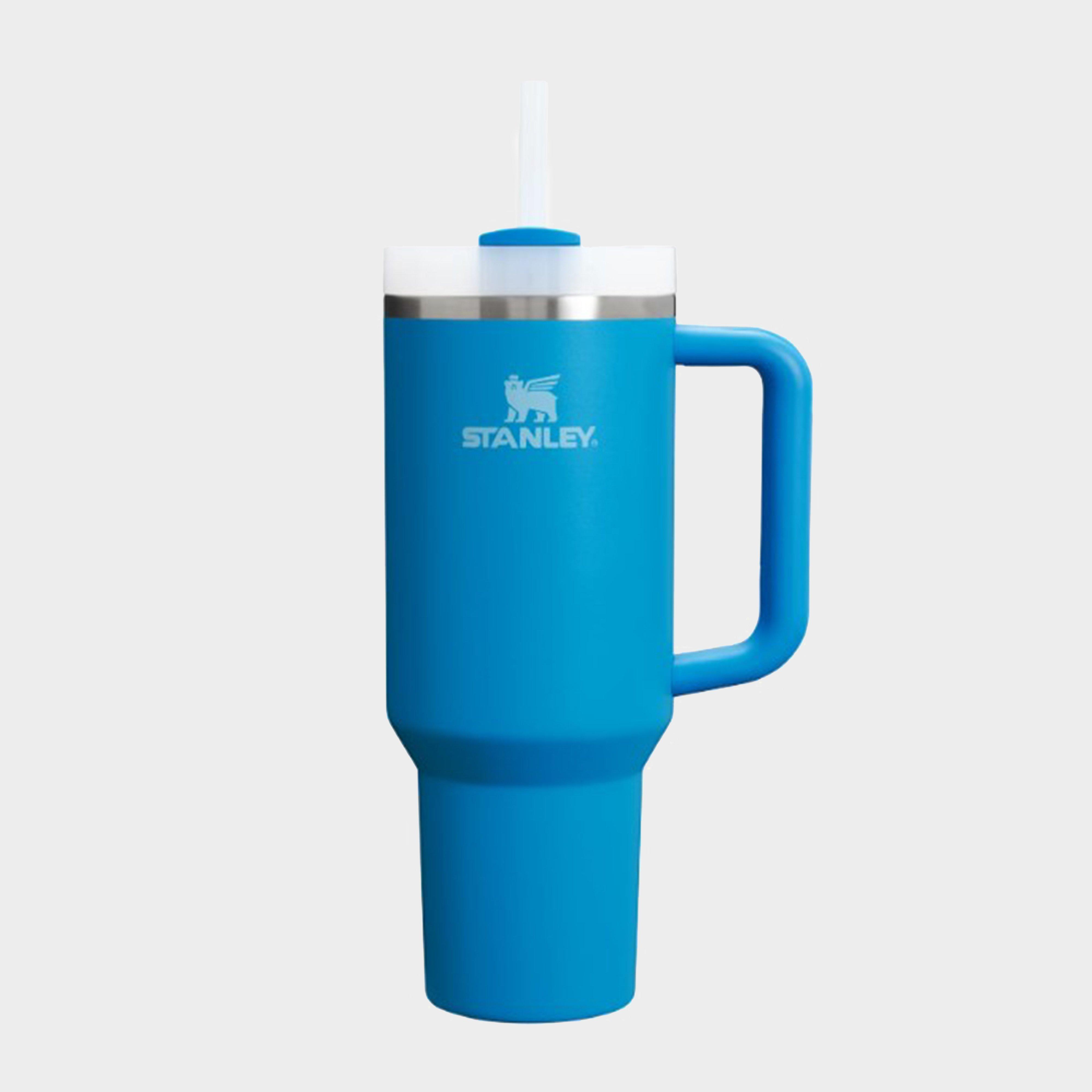 Image of Stanley Quencher H2.0 Flowstate Tumbler 1.2L, Blue