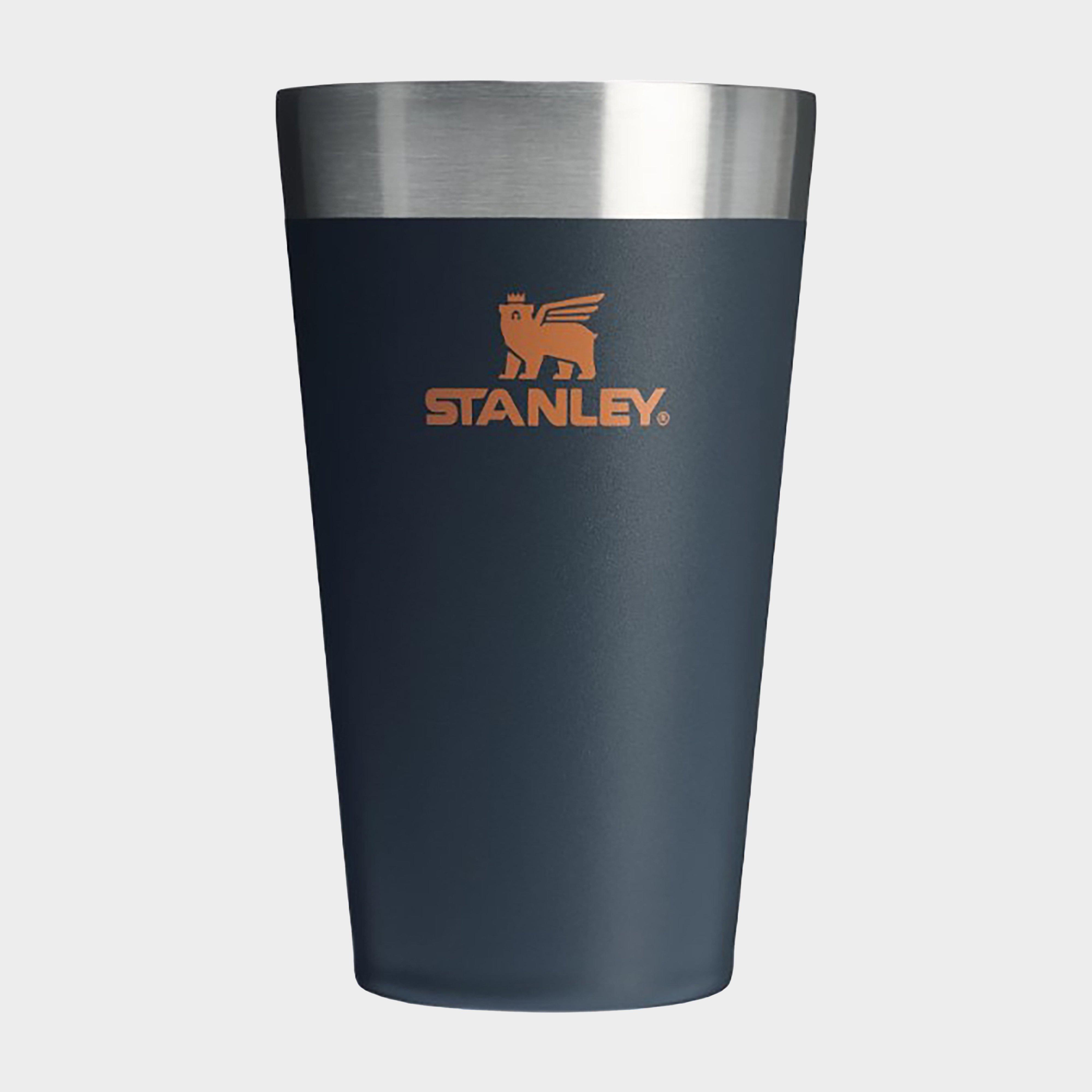 Image of Stanley Adventure Stacking Pint - 0.47L, Navy