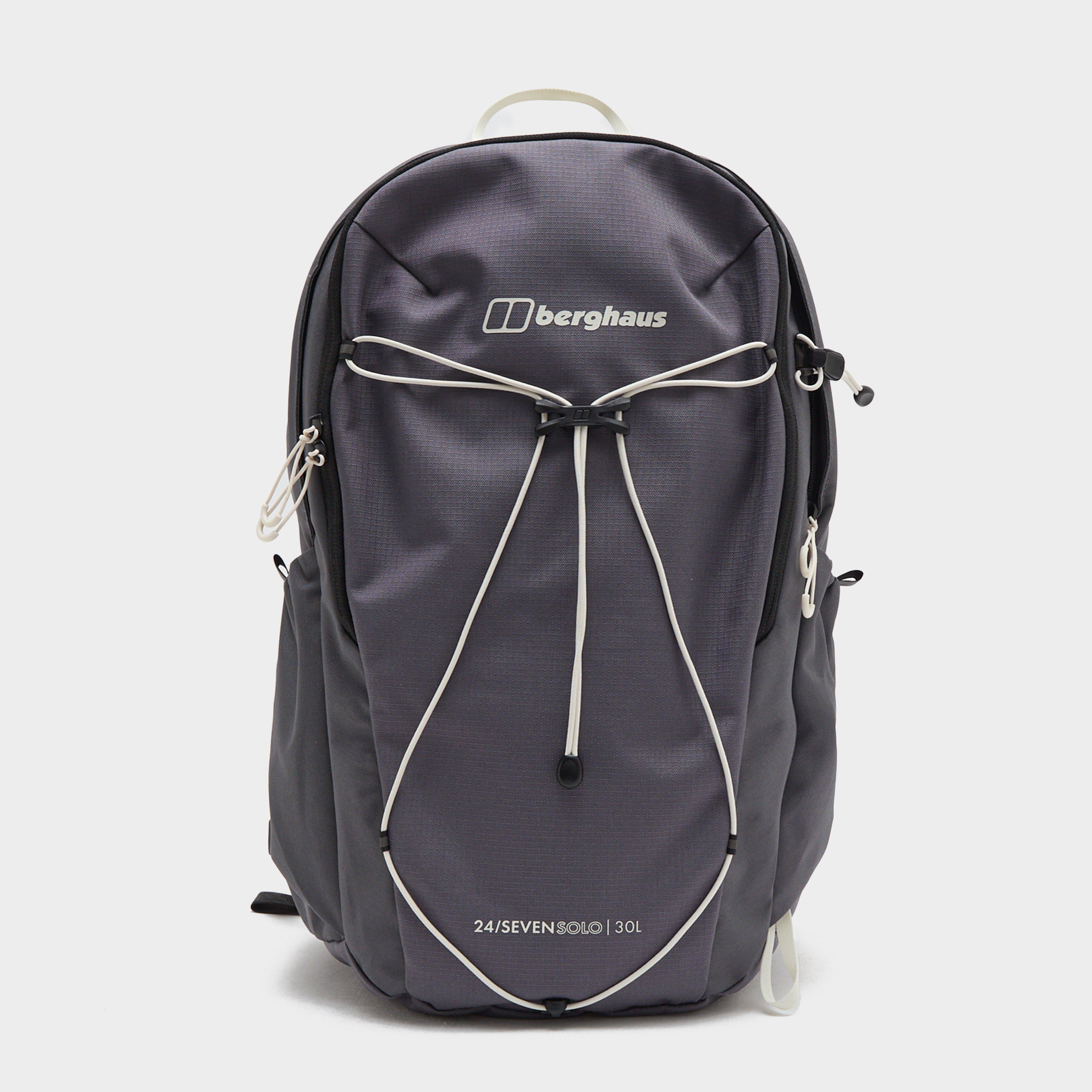 Image of Berghaus 24/7 30L Rucksack, Grey