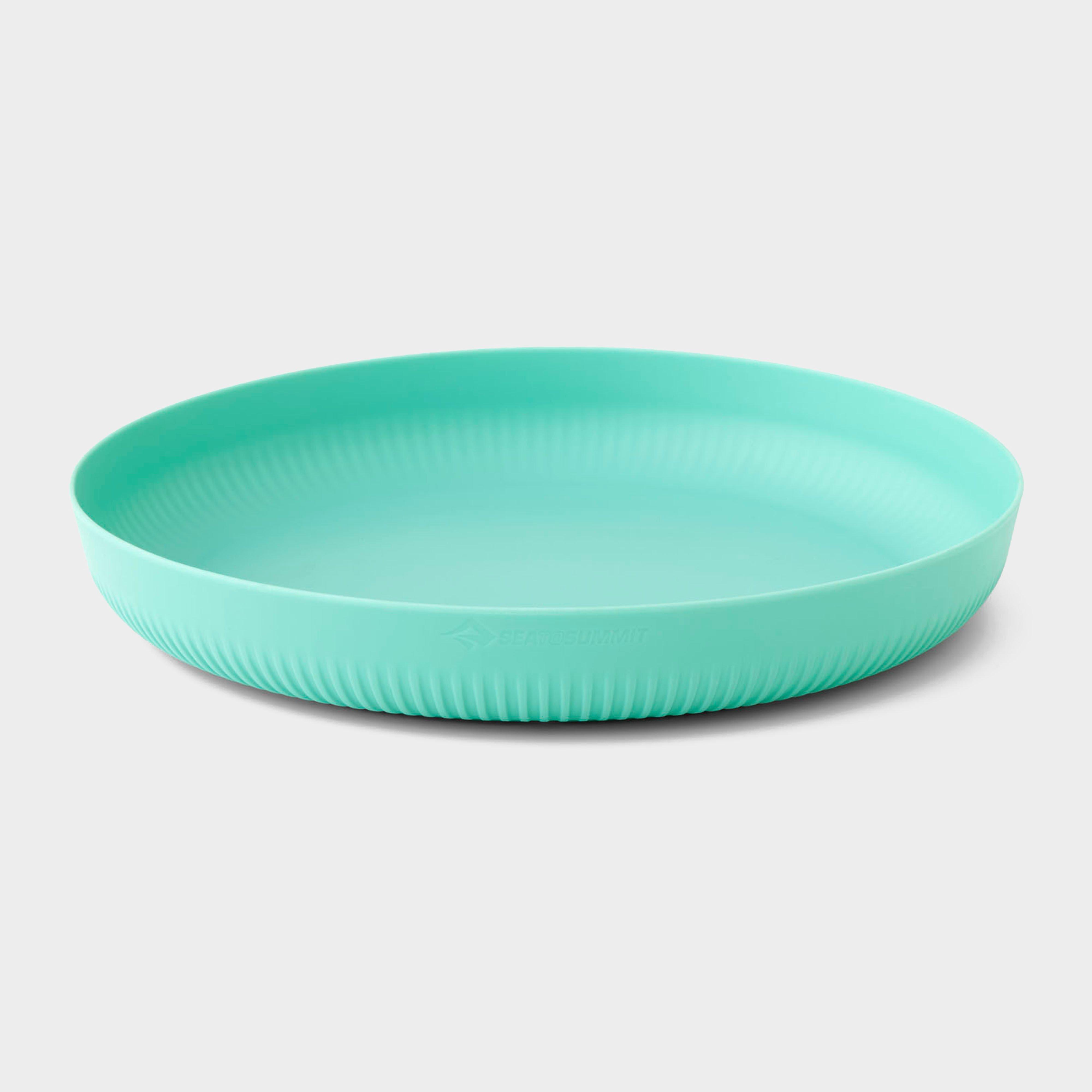 Image of Sea To Summit Passage Plate, Blue