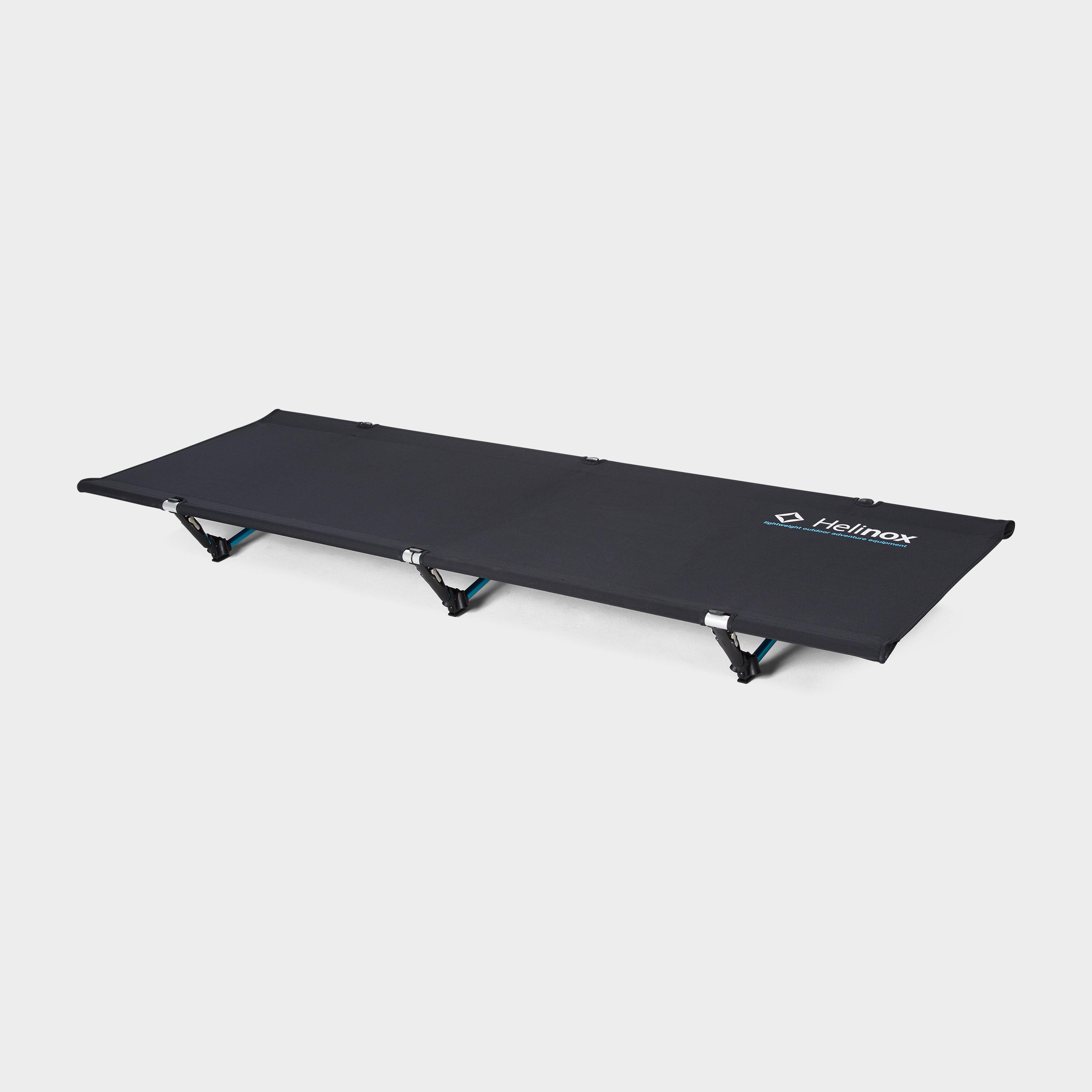 Image of Helinox Cot One Convertible, Black