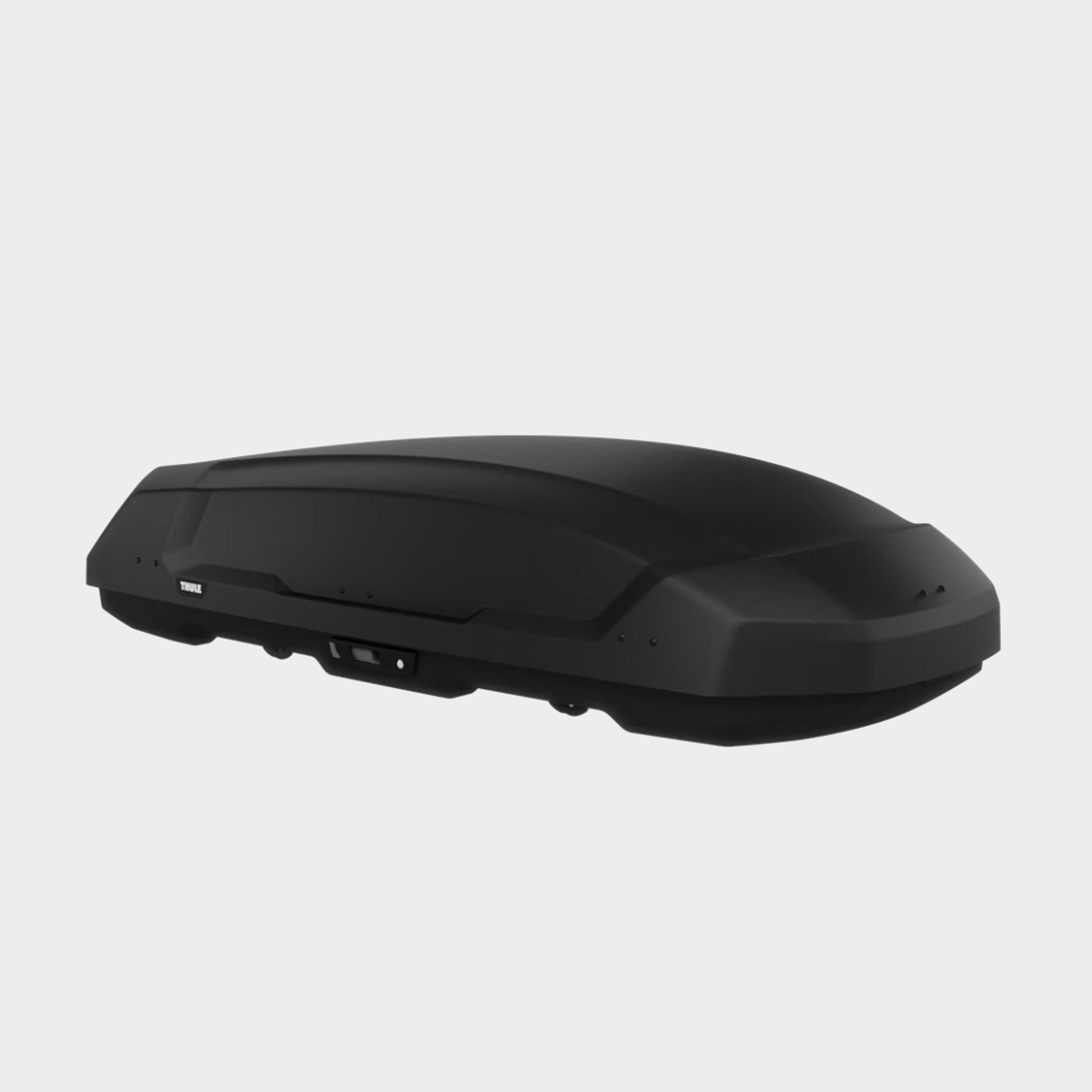 Image of Thule Force Roof Box 3 L, Black