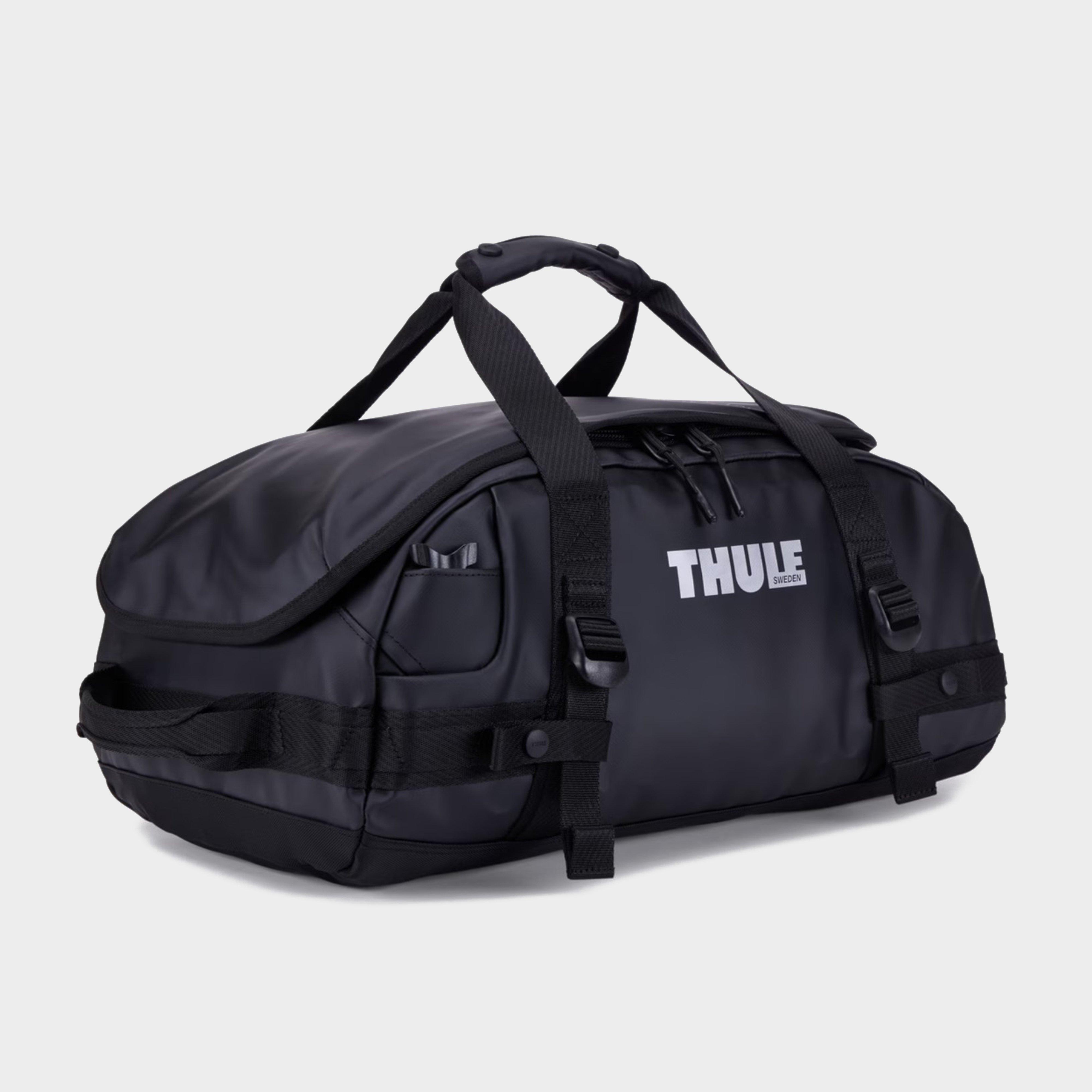 Image of Thule Chasm Duffel 30L, Black