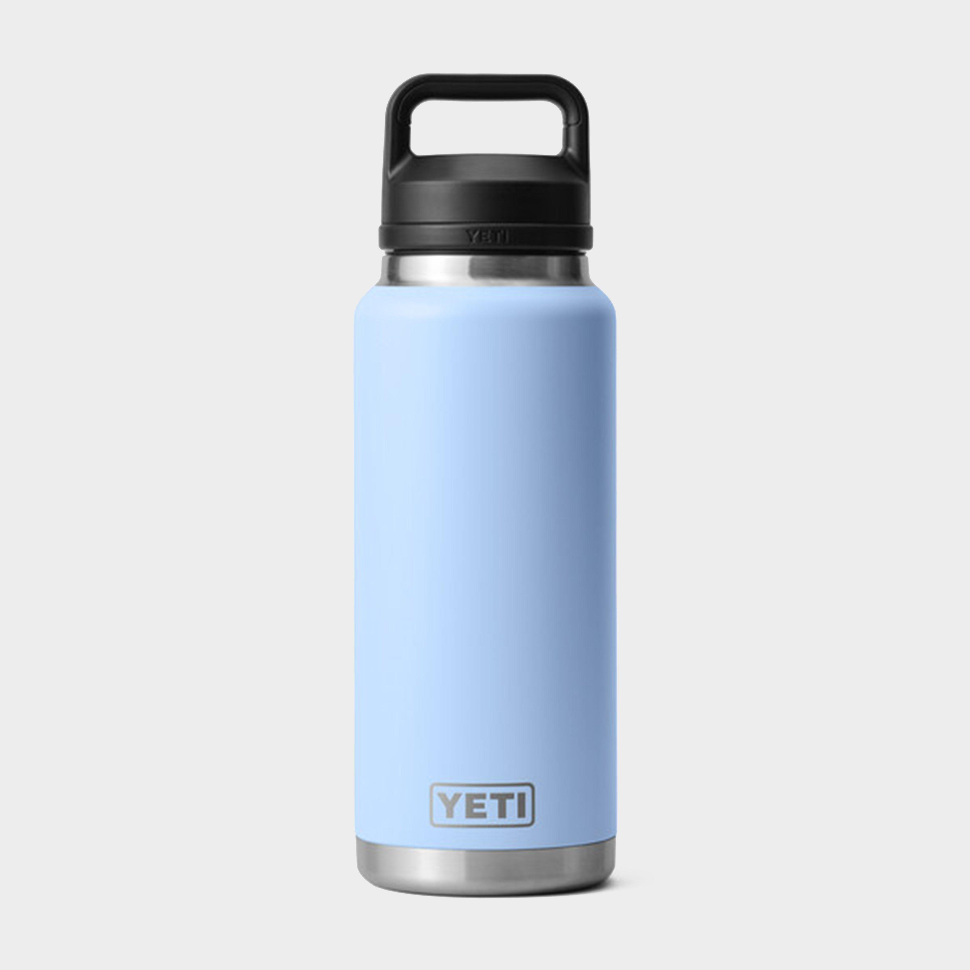 Image of YETI YET RAM 36OZ BOTTLE SKY - Big Sky Blue, Blue