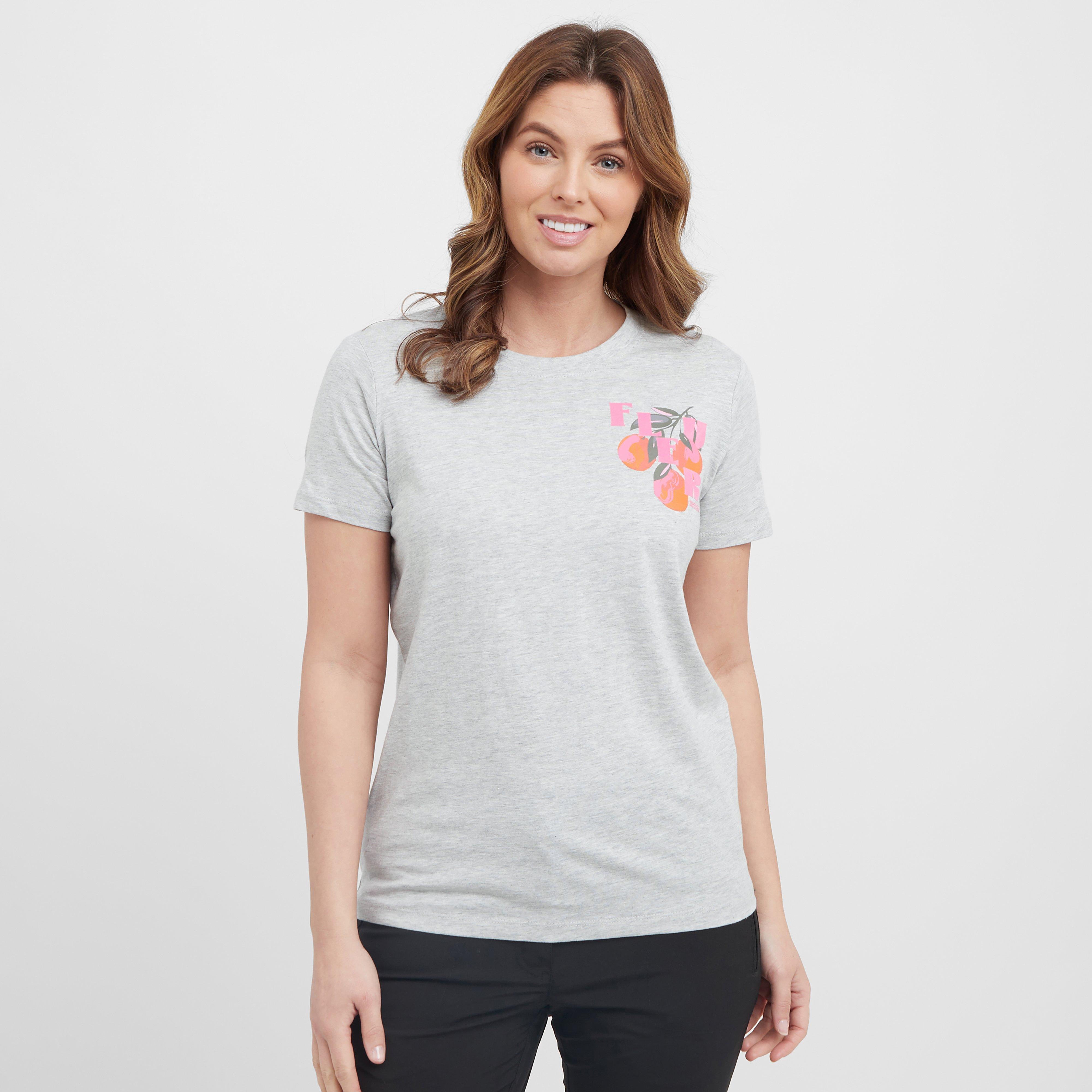 Image of Regatta Women's Flaurelle T-Shirt