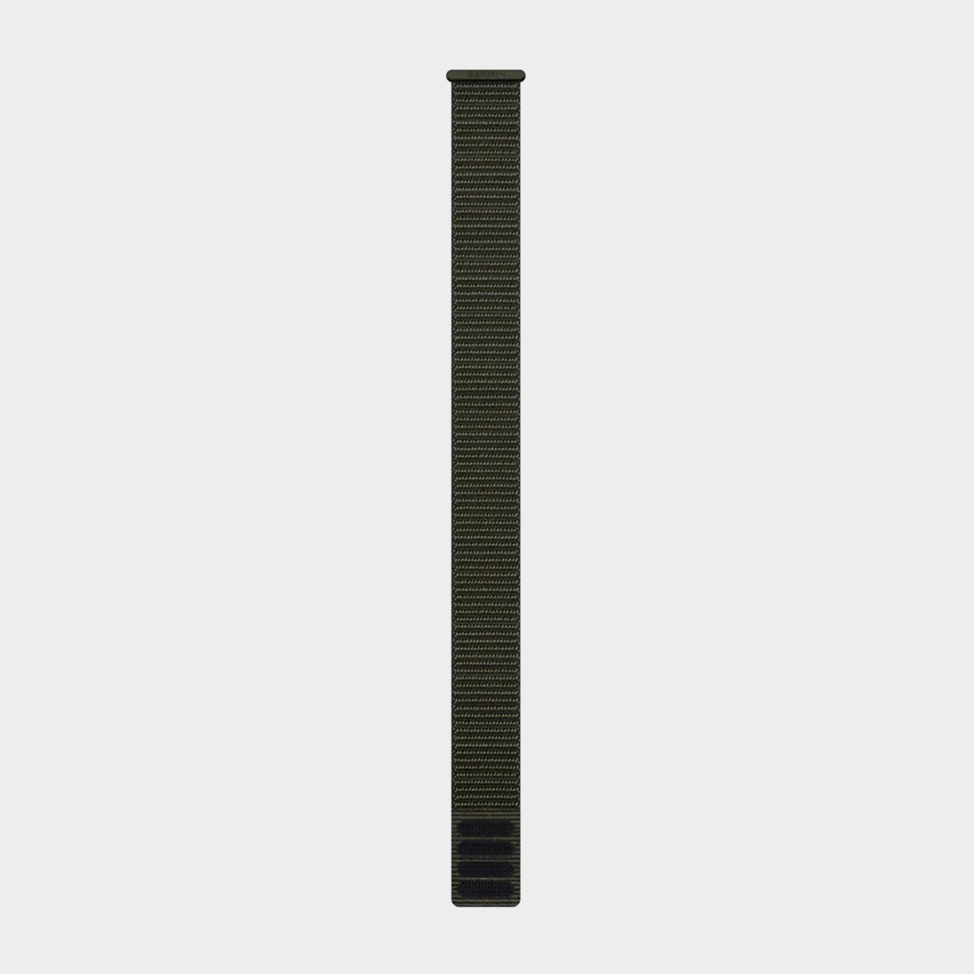 Image of Garmin UltraFit Nylon Strap 26mm, Green