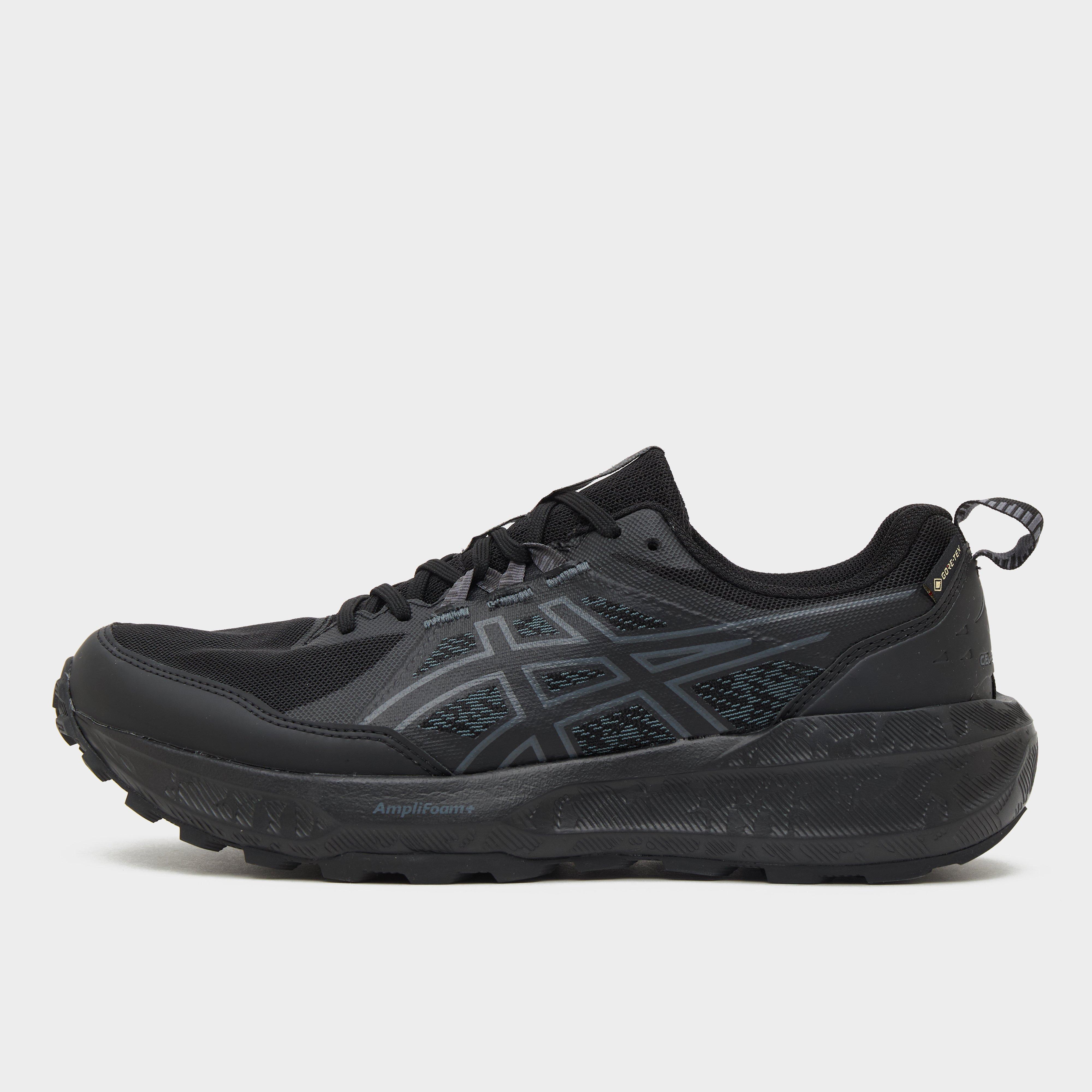 Image of ASICS ASICS M SONOMA 8 GTX, Black