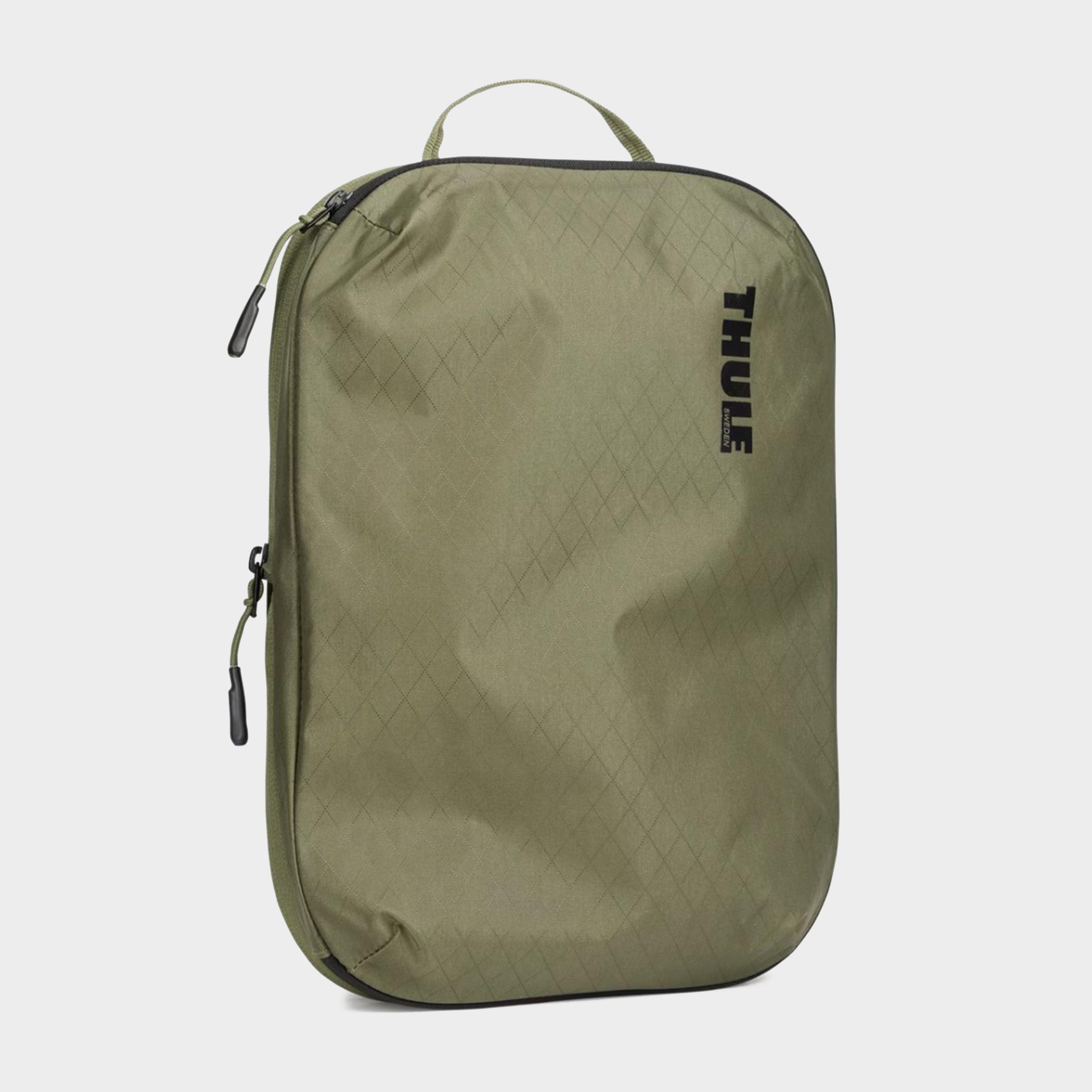 Image of Thule Medium Packing Cube, Green