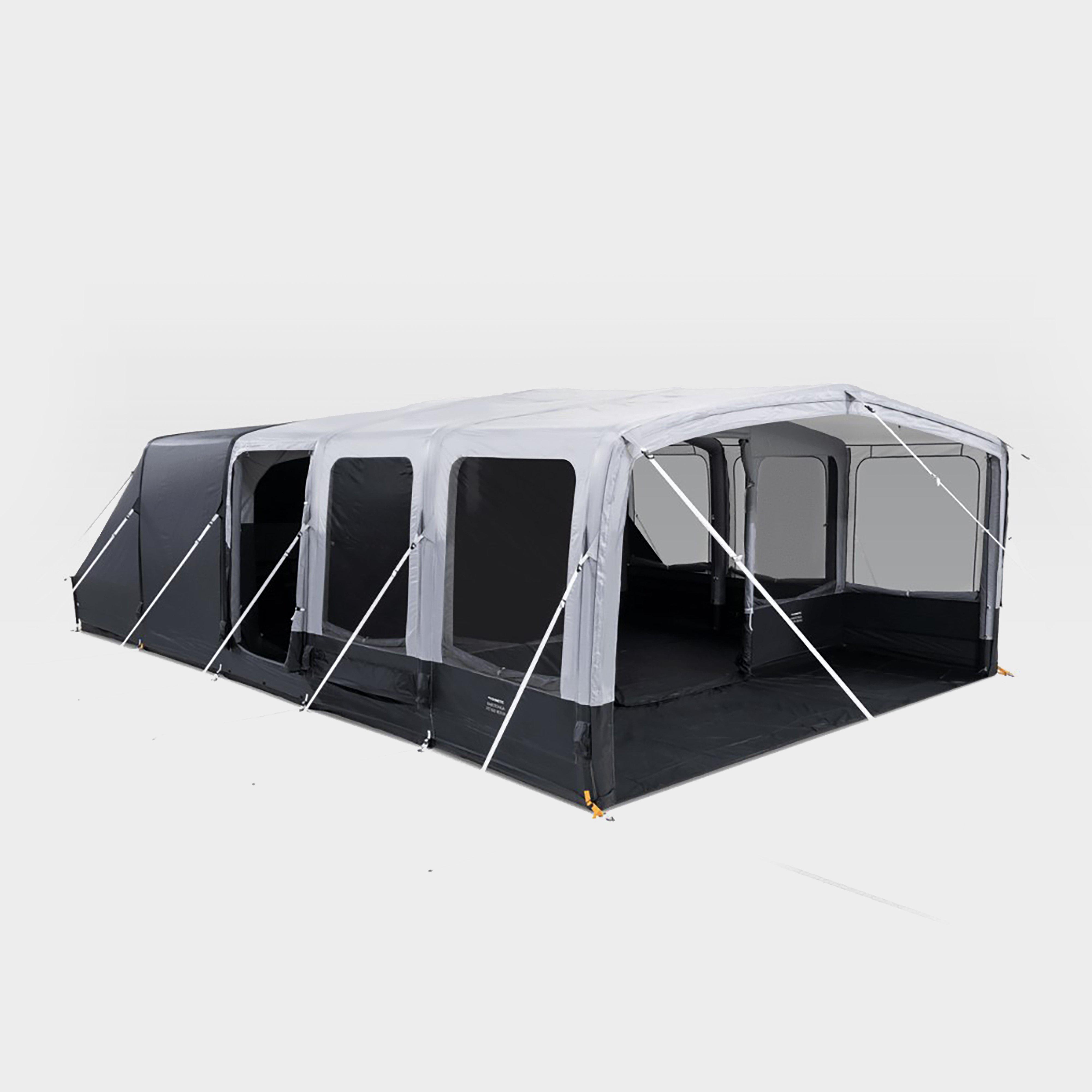 Image of Dometic Rarotonga FTT 601 REDUX Inflatable Tent, Grey