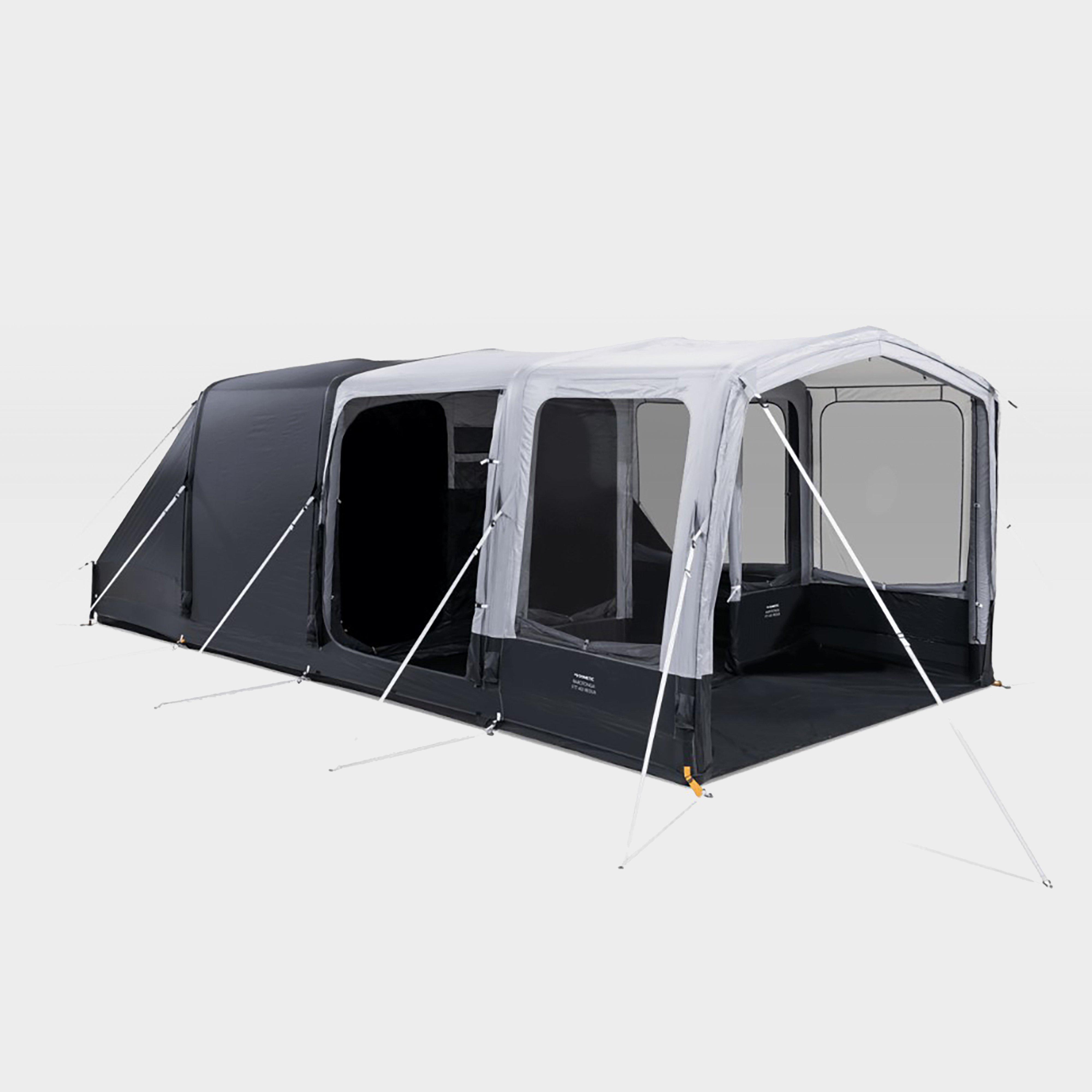 Image of Dometic Rarotonga FTT 401 REDUX Inflatable Tent, Grey