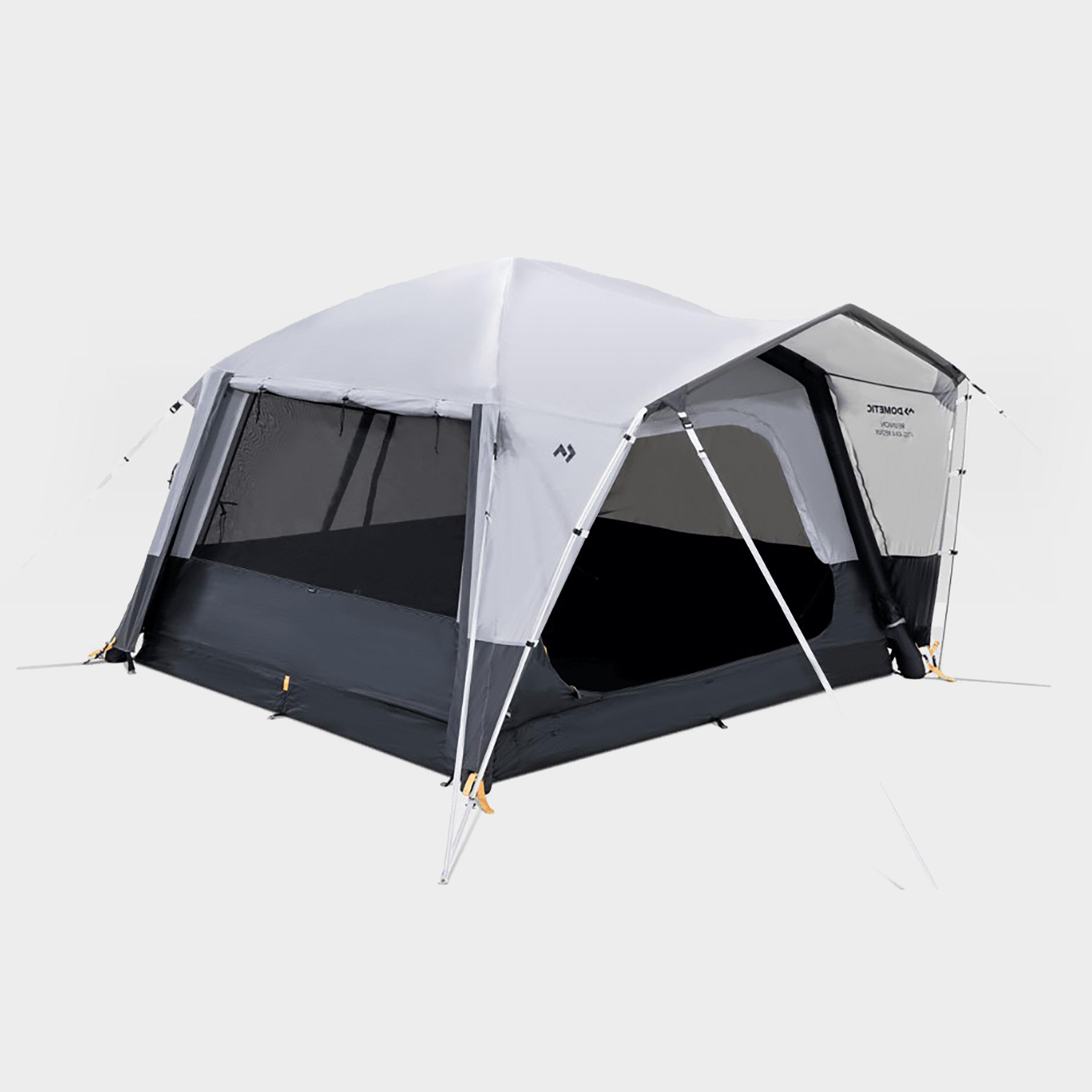 Image of Dometic Reunion FTG 4X4 REDUX Inflatable Tent, Grey