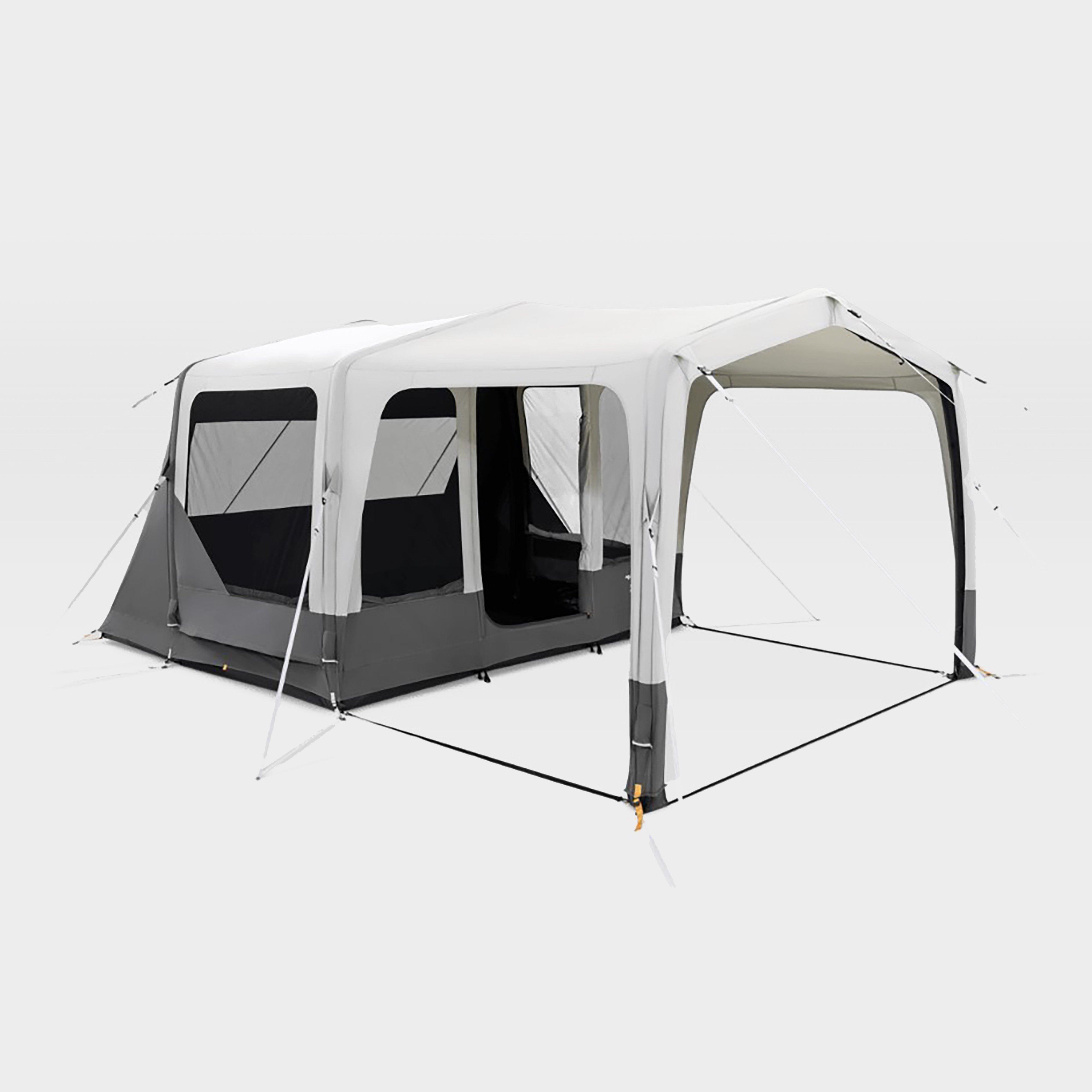 Image of Dometic Santorini FTK 2X4 TC Inflatable Tent, Grey