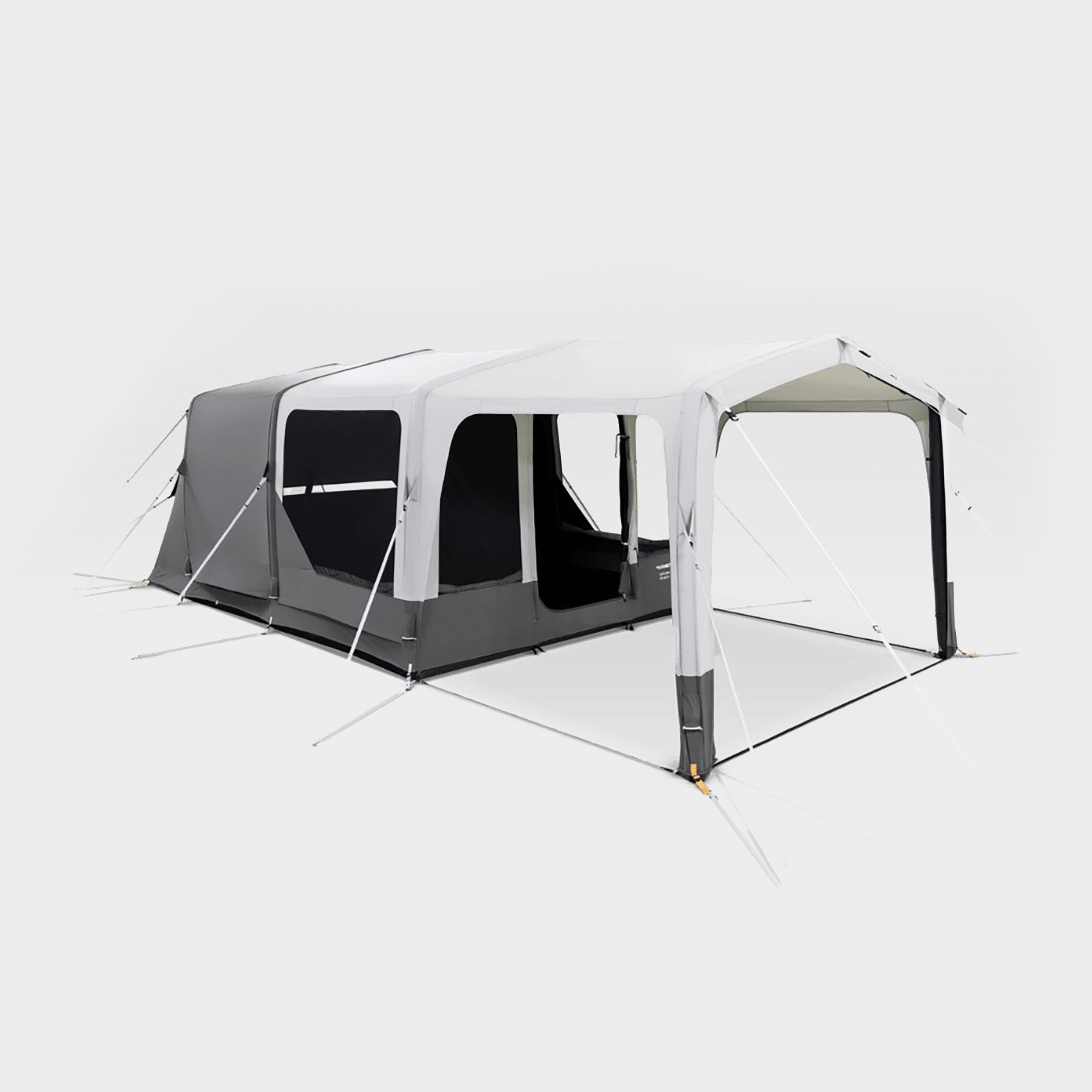 Image of Dometic Santorini FTK 4X8 TC Inflatable Tent, Grey