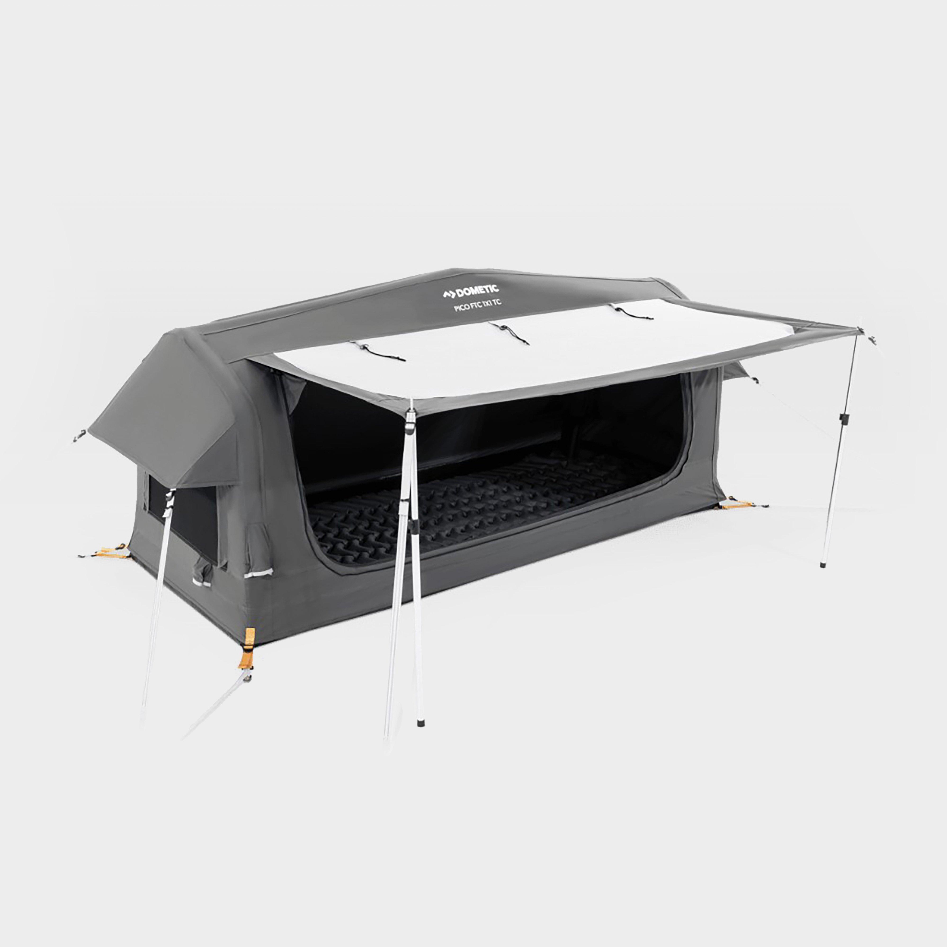 Image of Dometic Pico FTC 1X1 TC Inflatable Tent, Grey