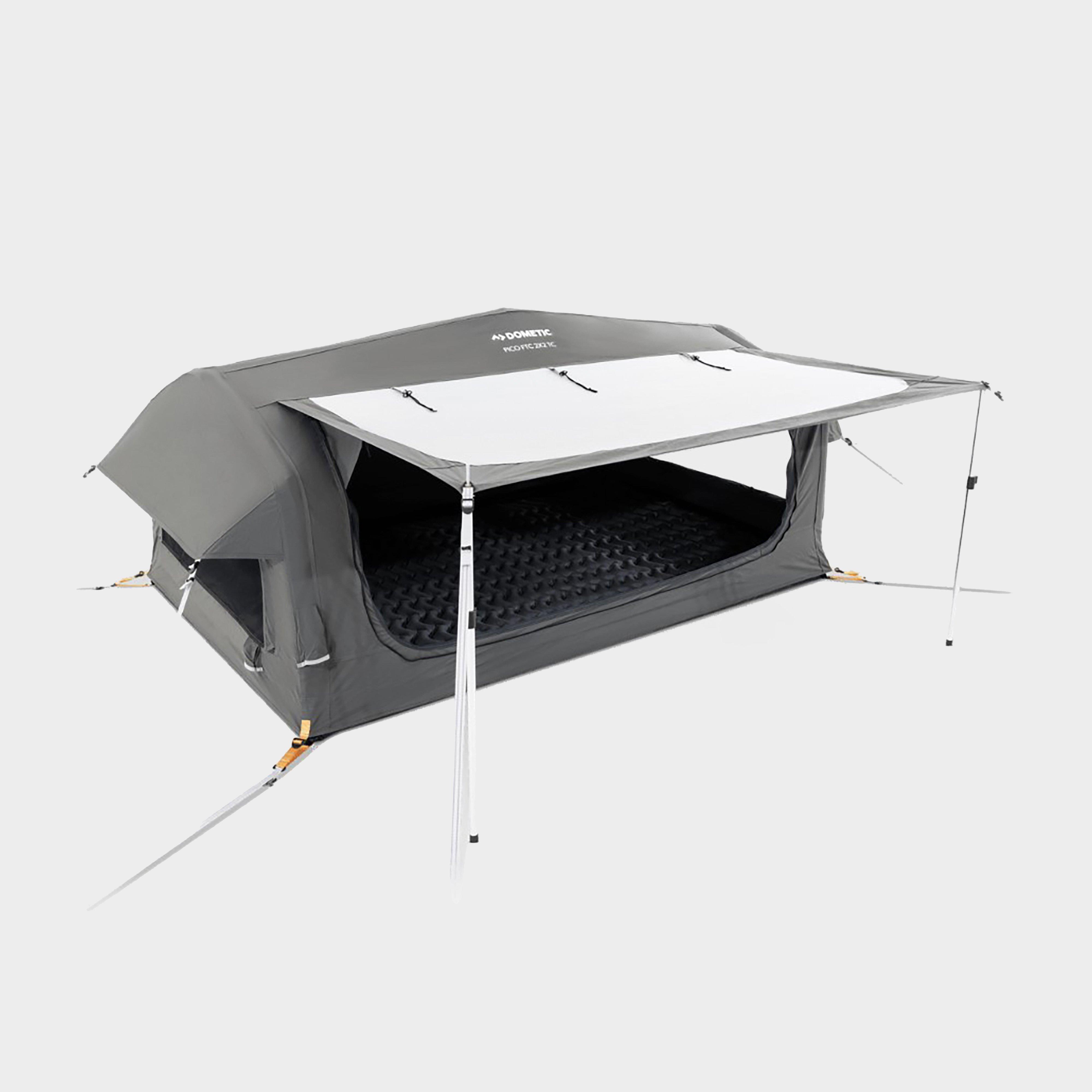 Image of Dometic Pico FTC 2X2 TC Inflatable Tent, Grey