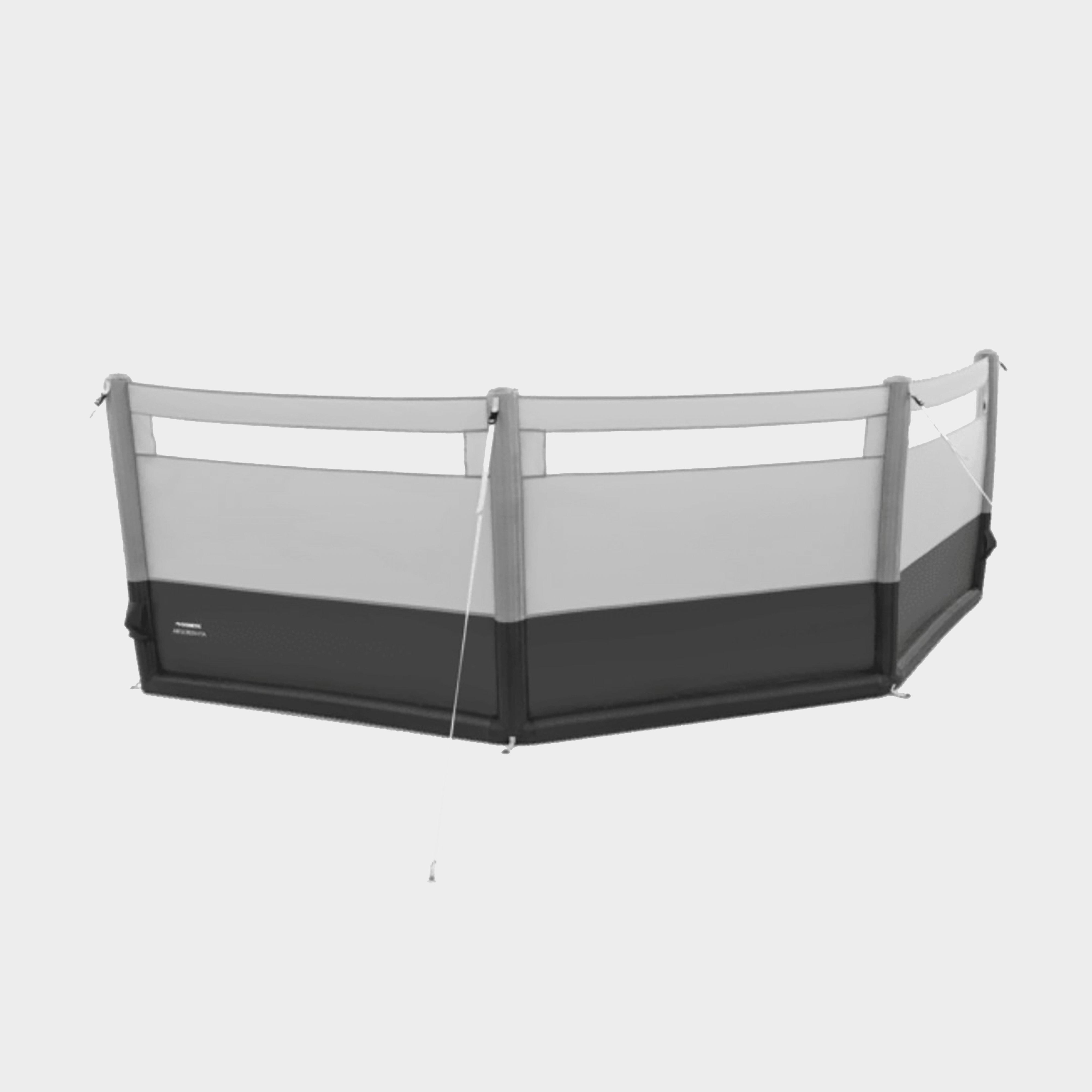 Image of Dometic AIR Screen FTA Windbreaker, Grey