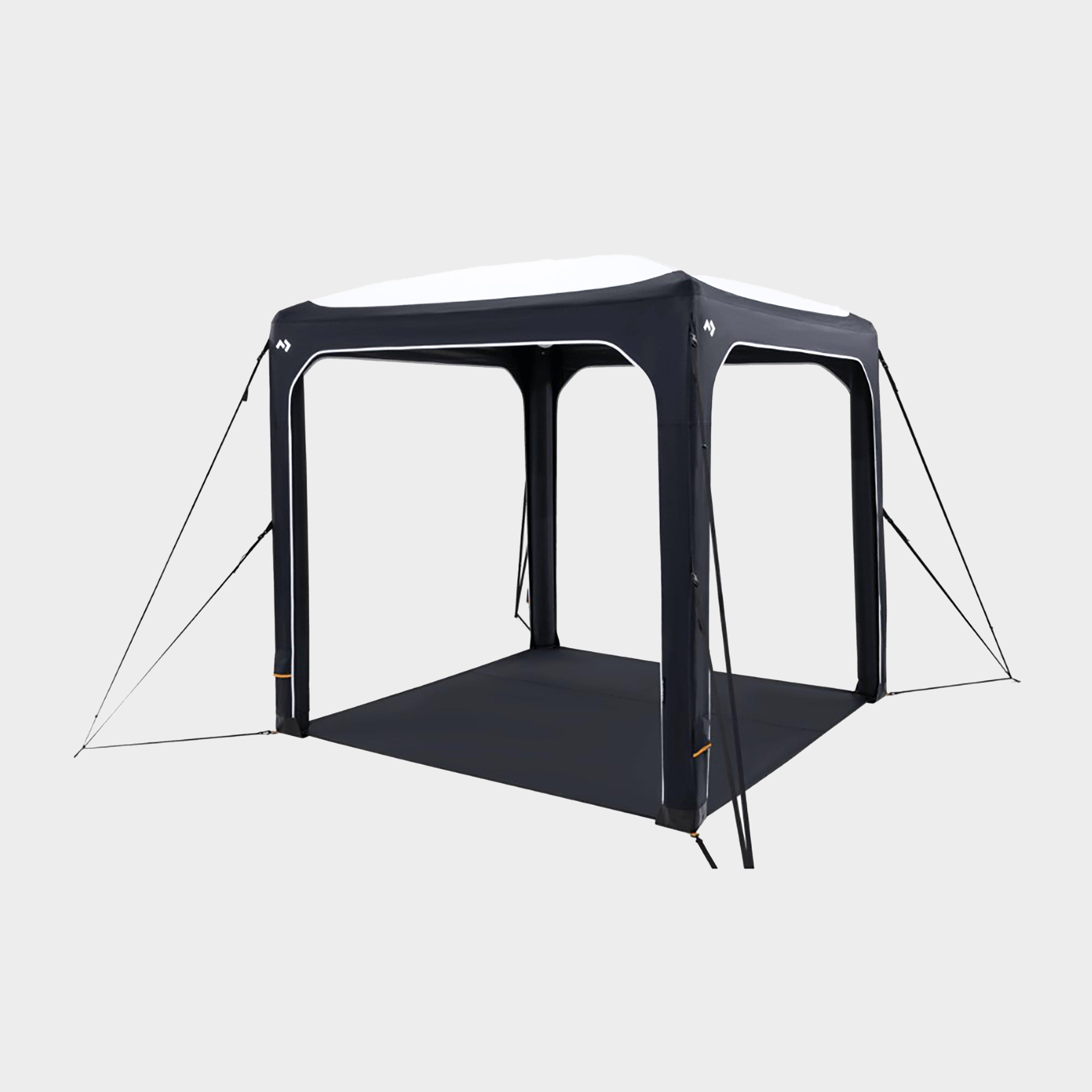 Image of Dometic HUB 2 REDUX Inflatable Shelter, Black
