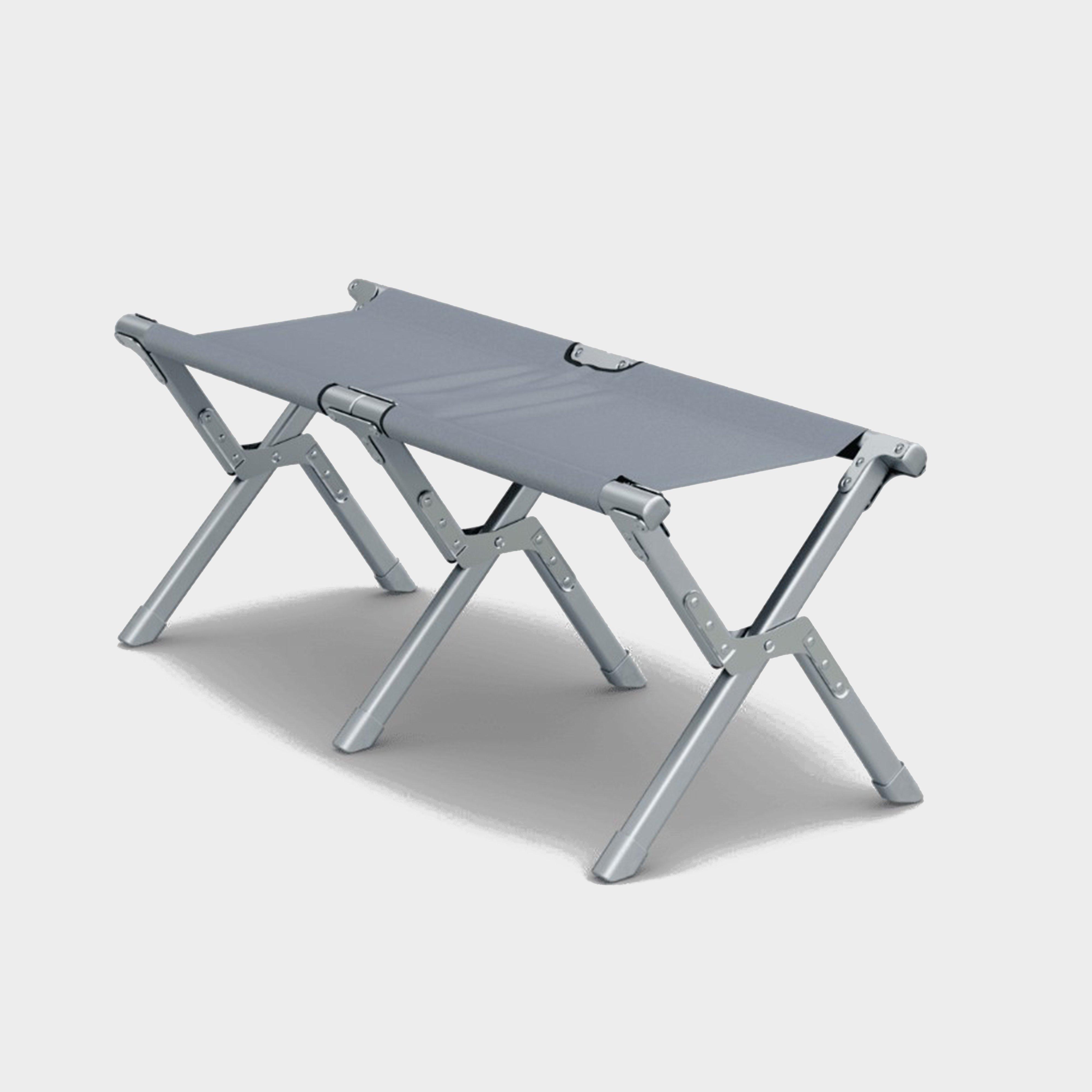 Image of Dometic GO Compact Camp Bench, Grey