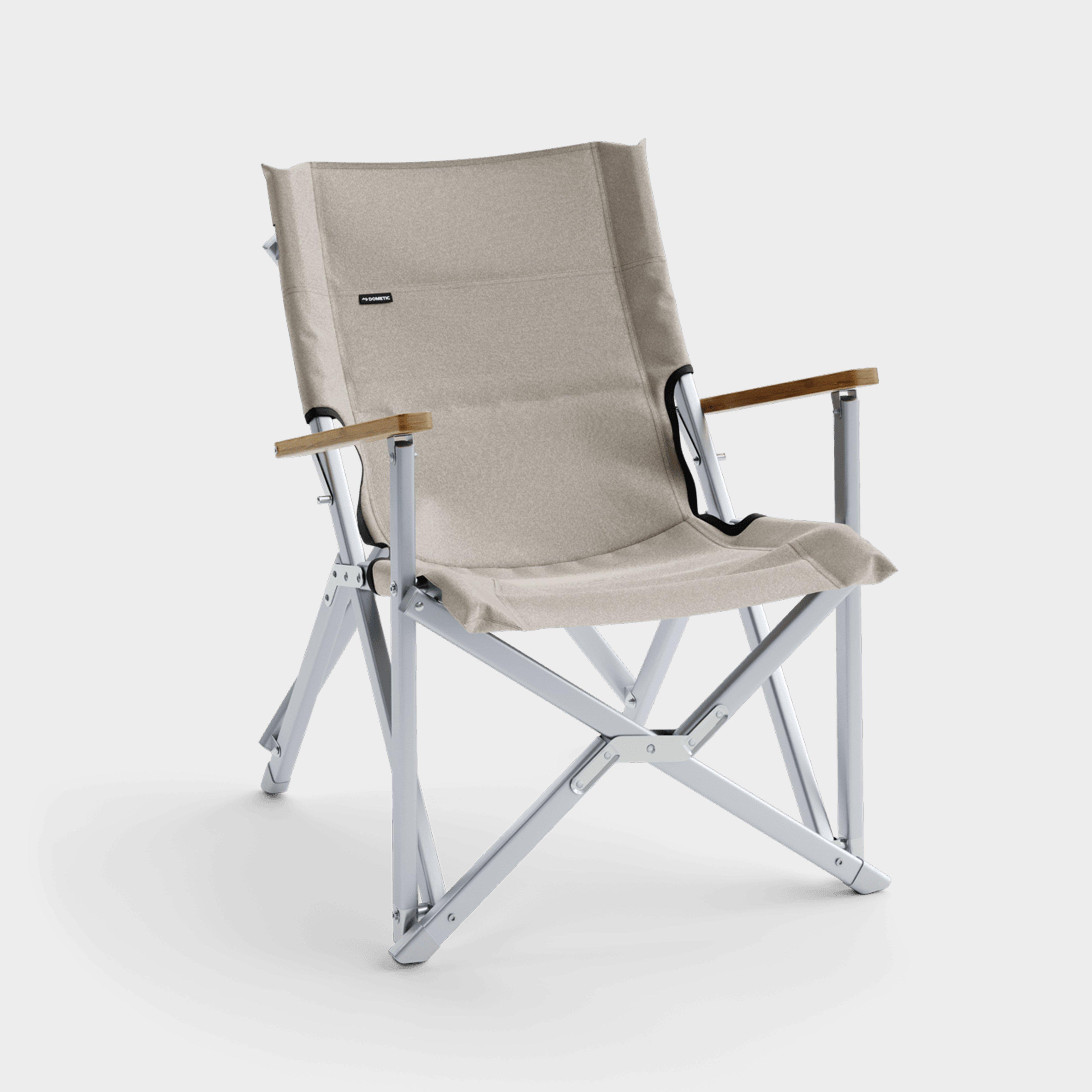 Image of Dometic GO Compact Camp Chair, Beige