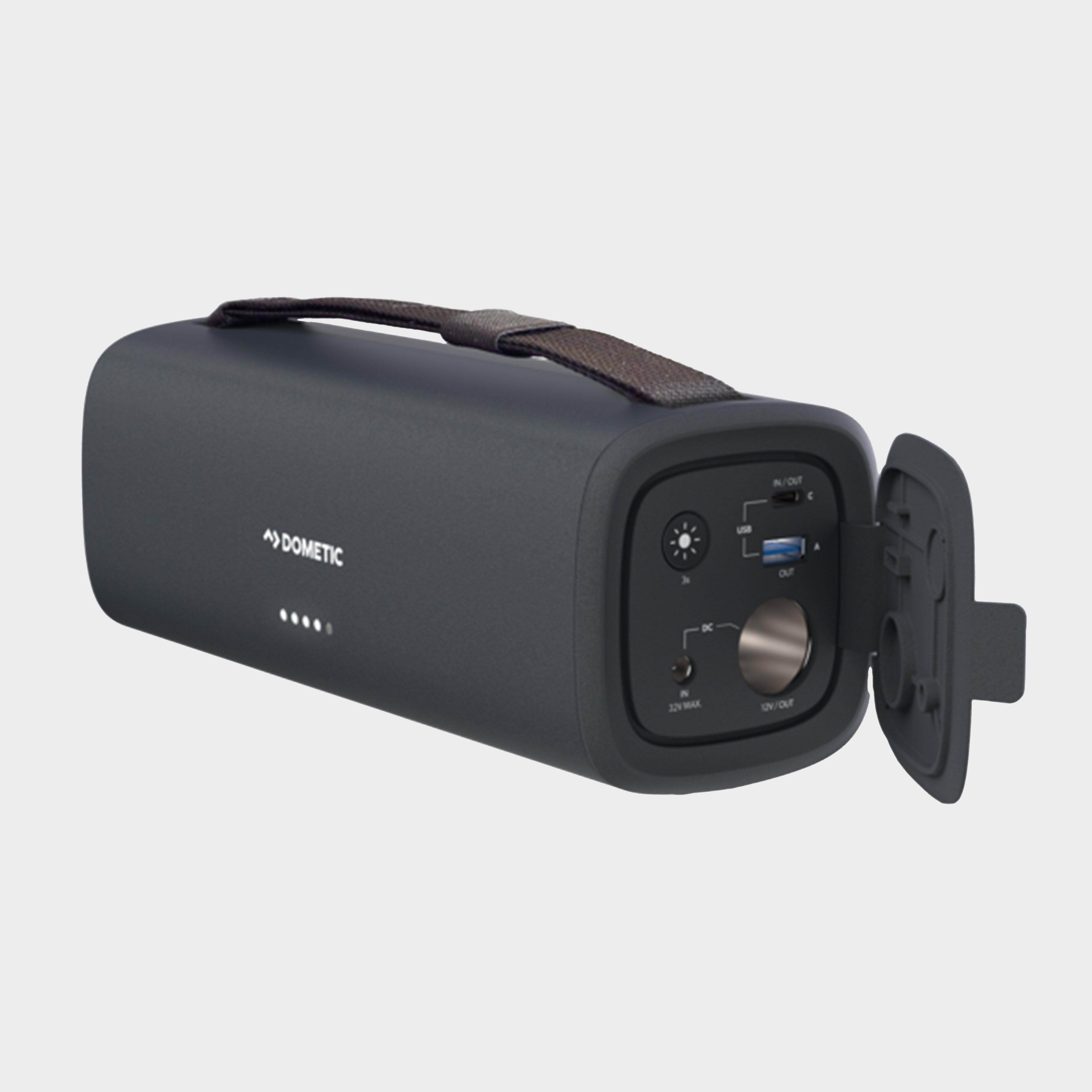 Image of Dometic PLB15 Portable Battery, Black