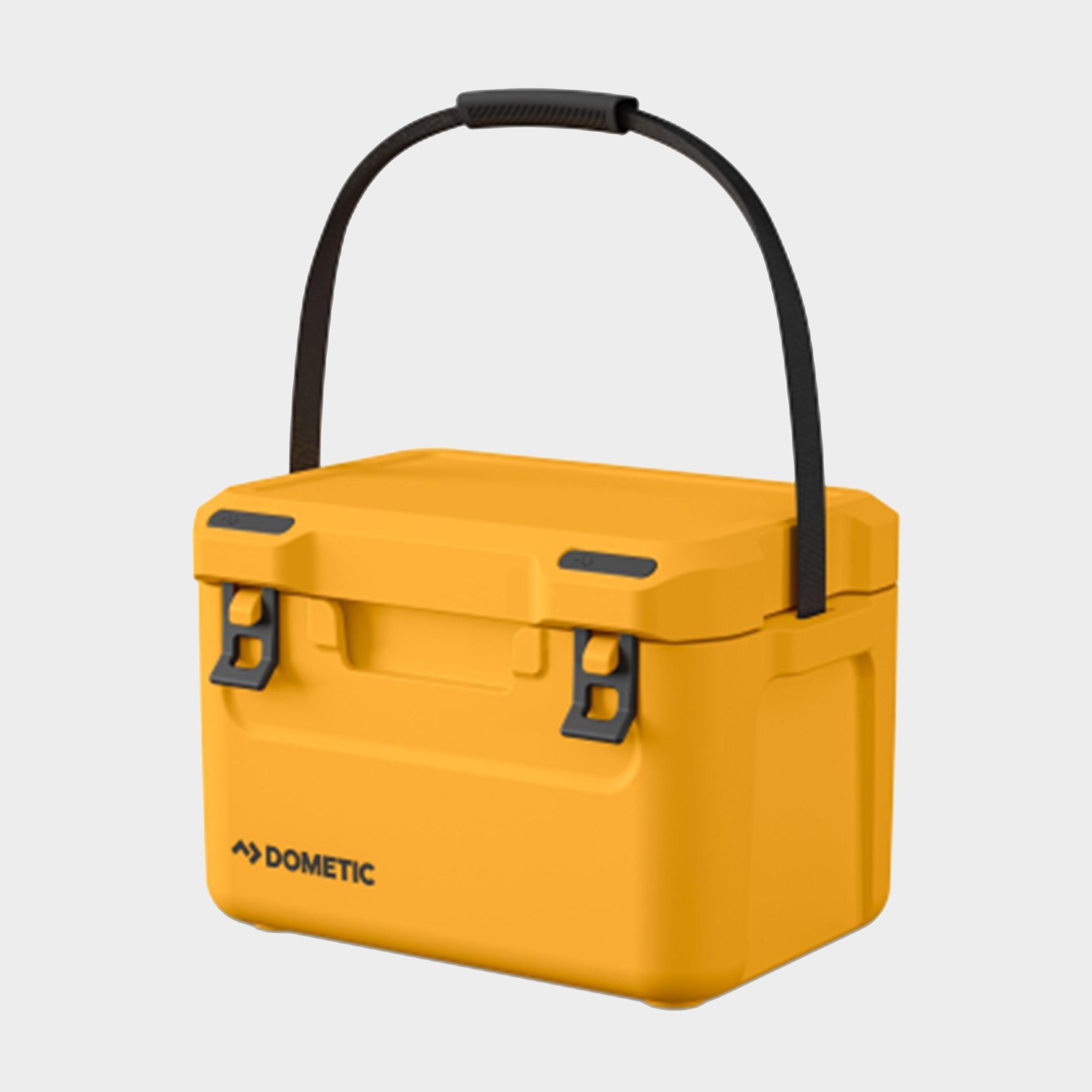 Image of Dometic Cool Ice Icebox (15 Litre), Orange