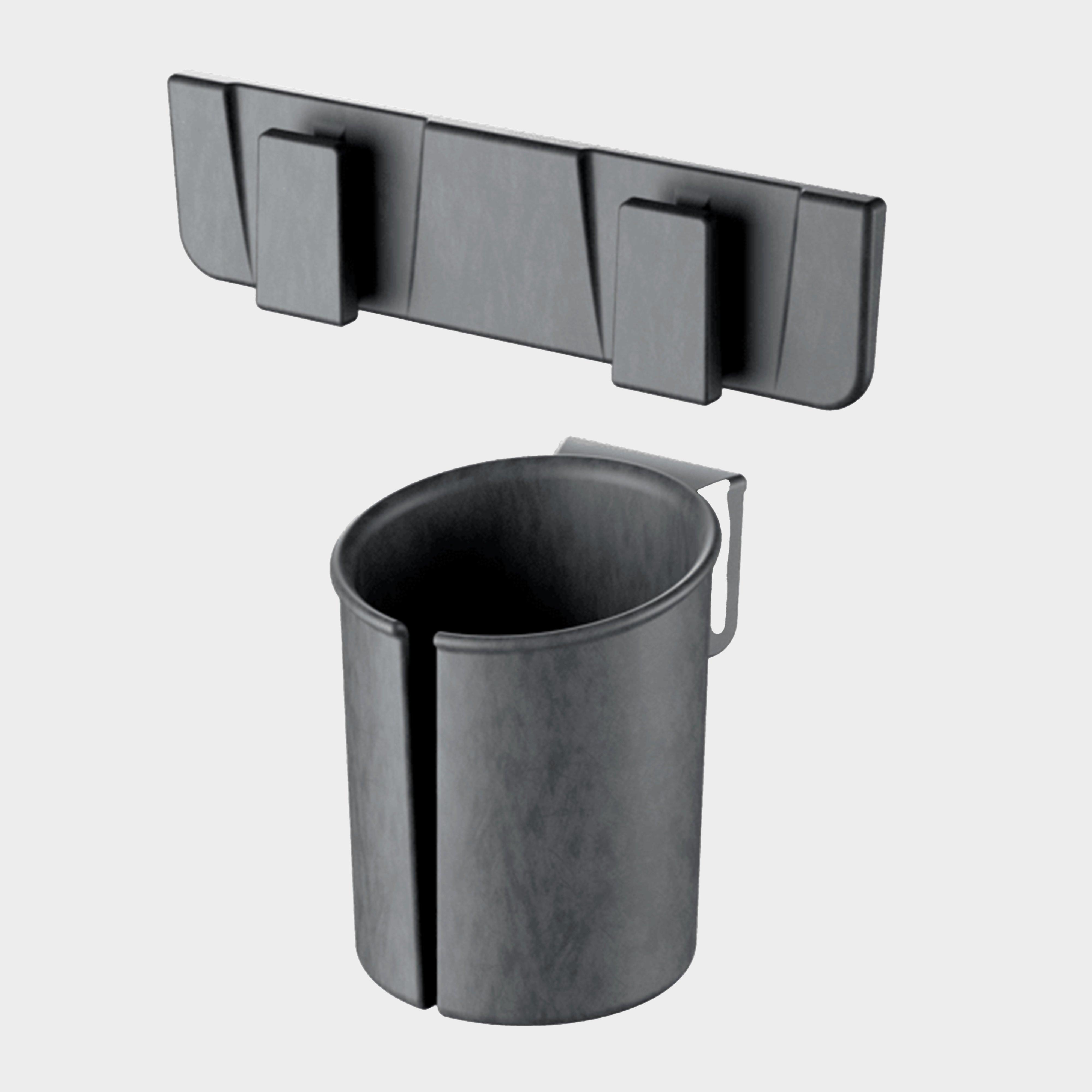 Image of Dometic Patrol CI Ice Bracket, Black