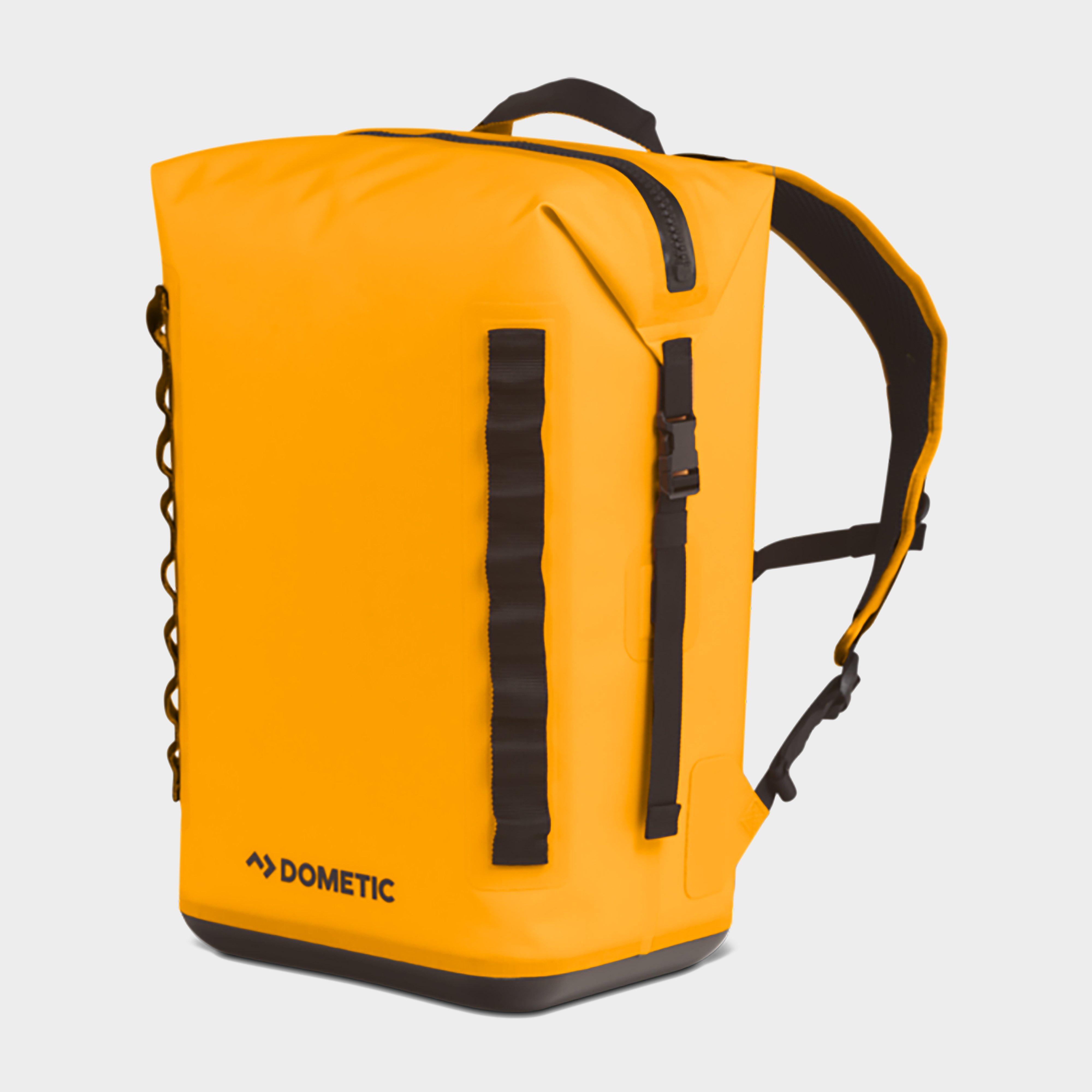 Image of Dometic PSC 22 Backpack Soft Cooler 22L, Orange
