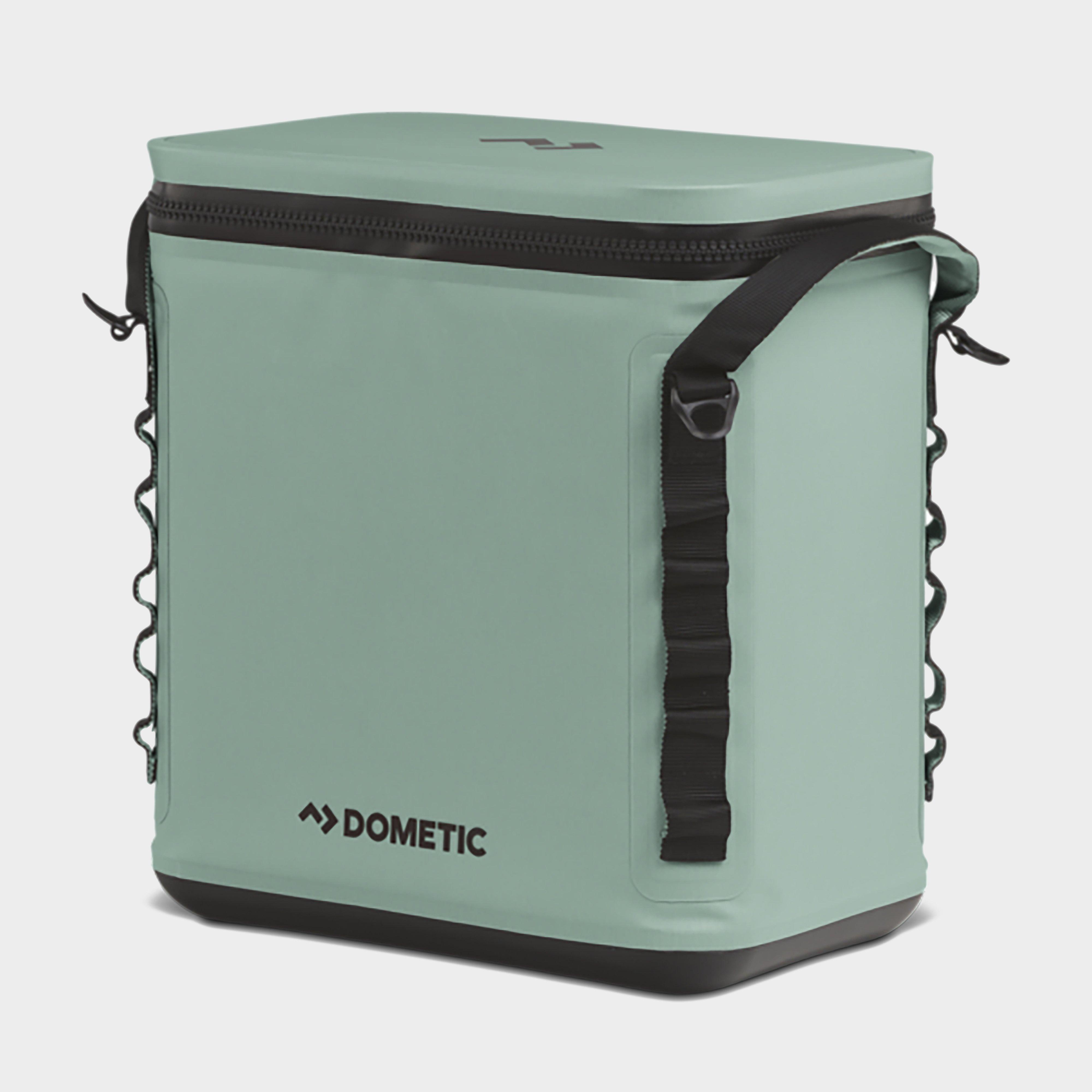 Image of Dometic PSC 19 Soft Cooler 19L, Green