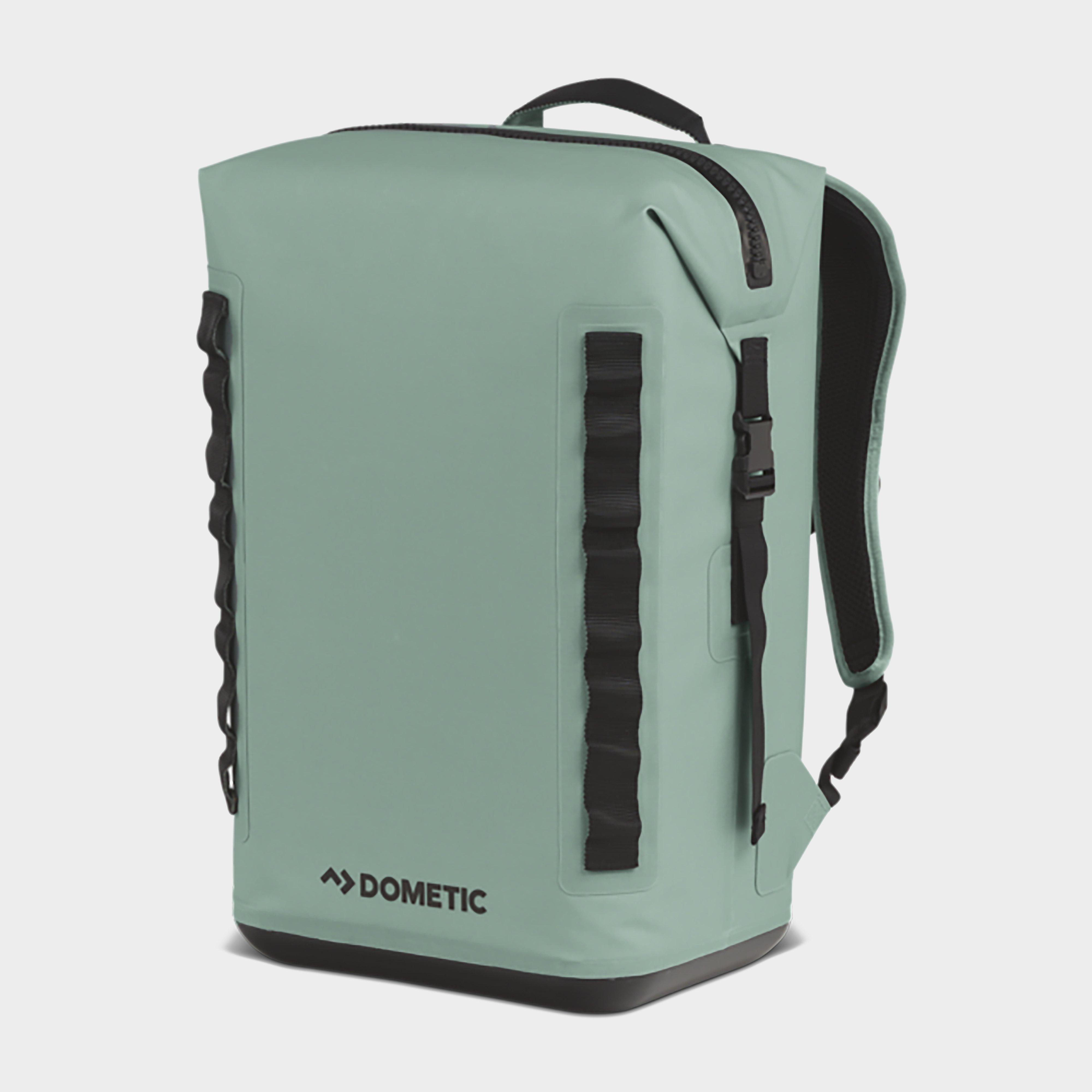 Image of Dometic PSC 22 Backpack Soft Cooler 22L, Green