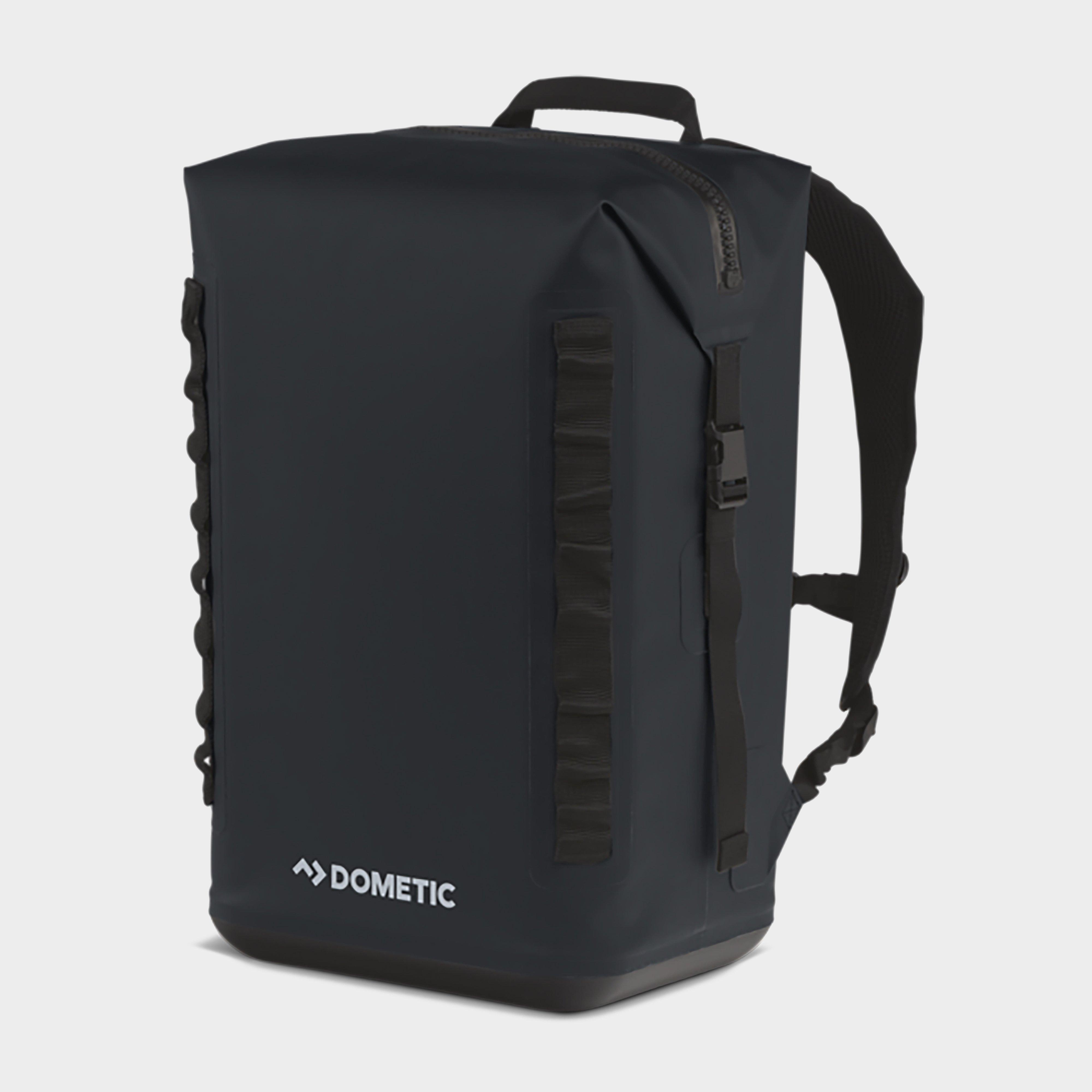 Image of Dometic PSC 22 Backpack Soft Cooler 22L, Grey