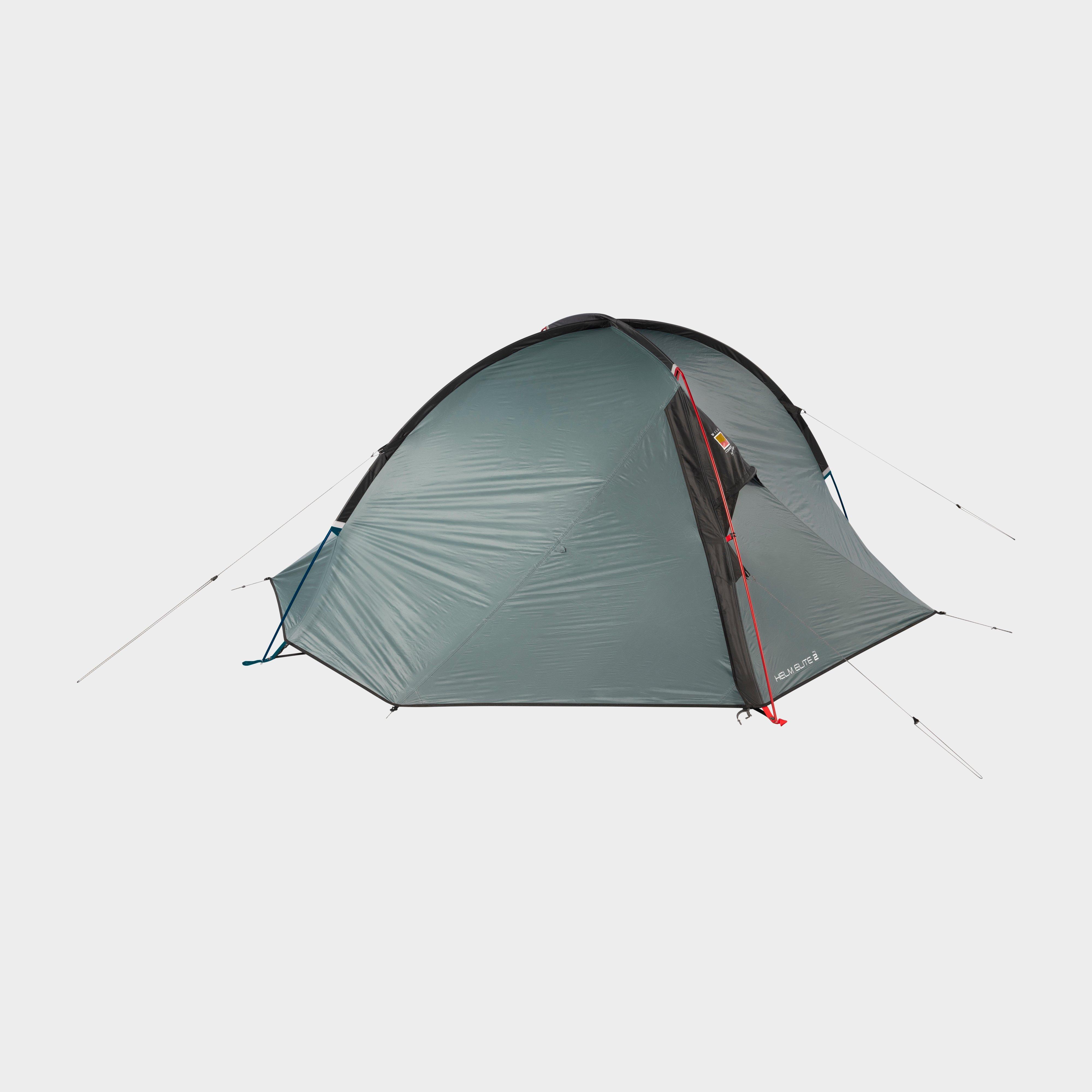 Image of Wild Country Helm Elite 2 Tent, Grey