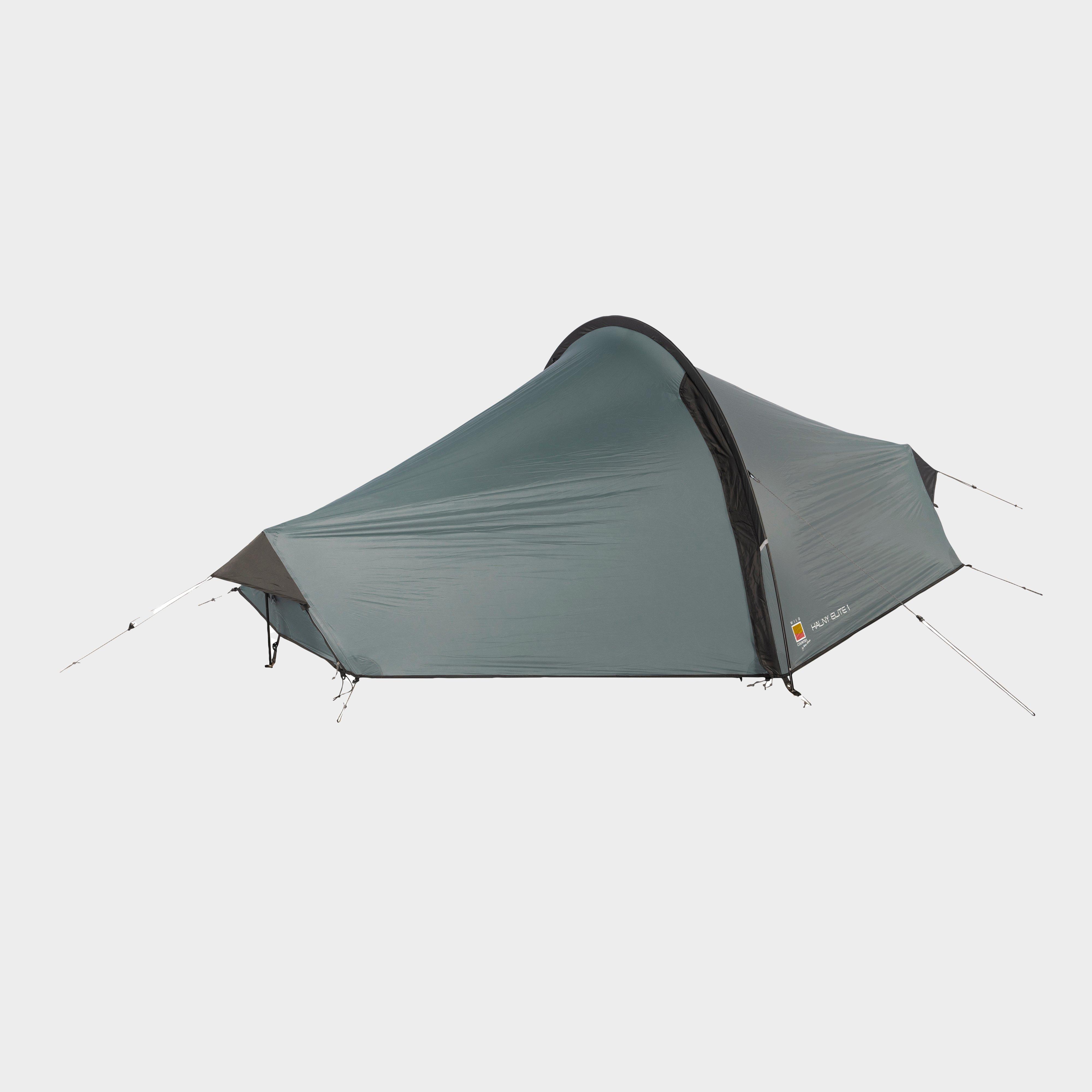 Image of Wild Country Halny Elite 1 Tent, Green