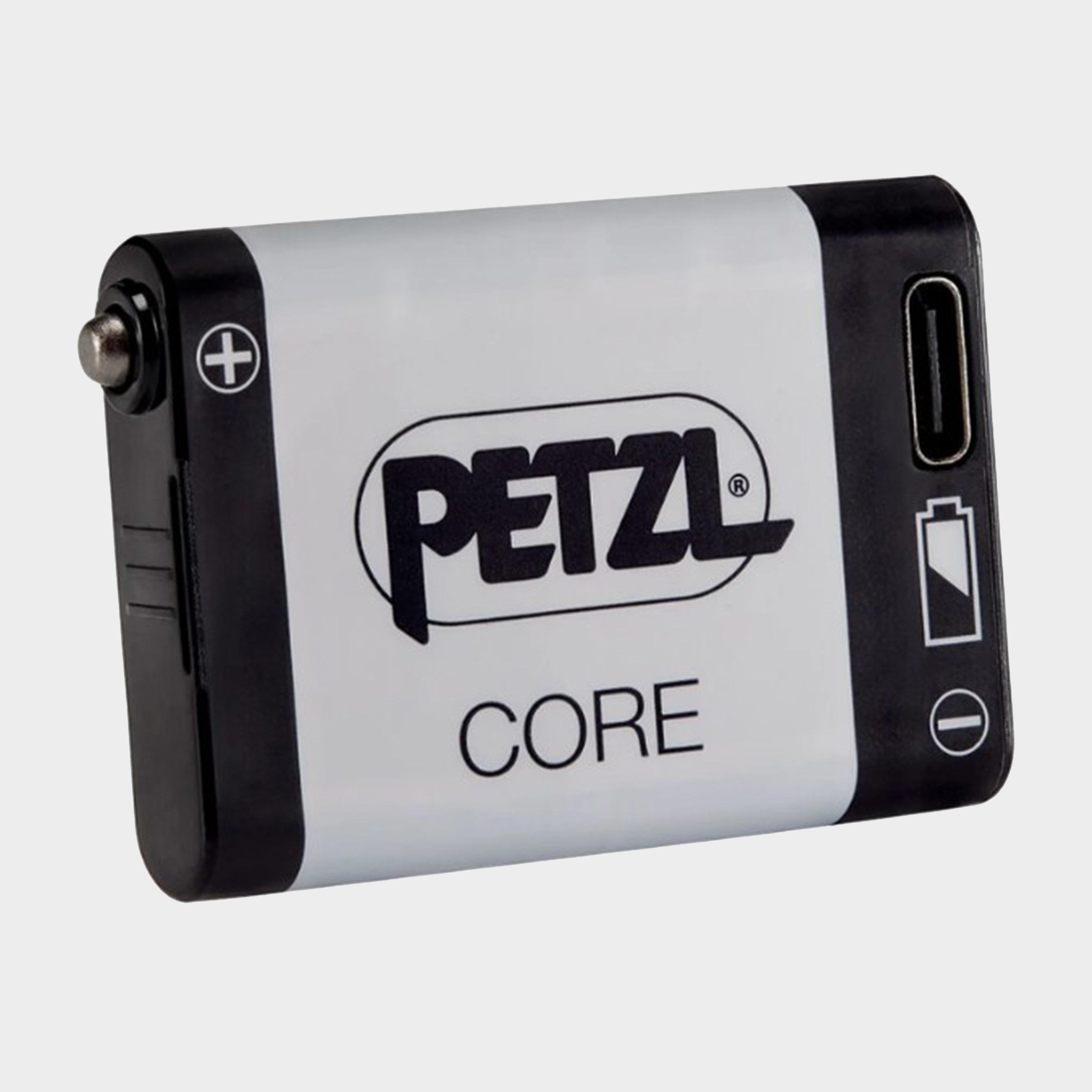 Image of Petzl CORE 2 Battery, Black