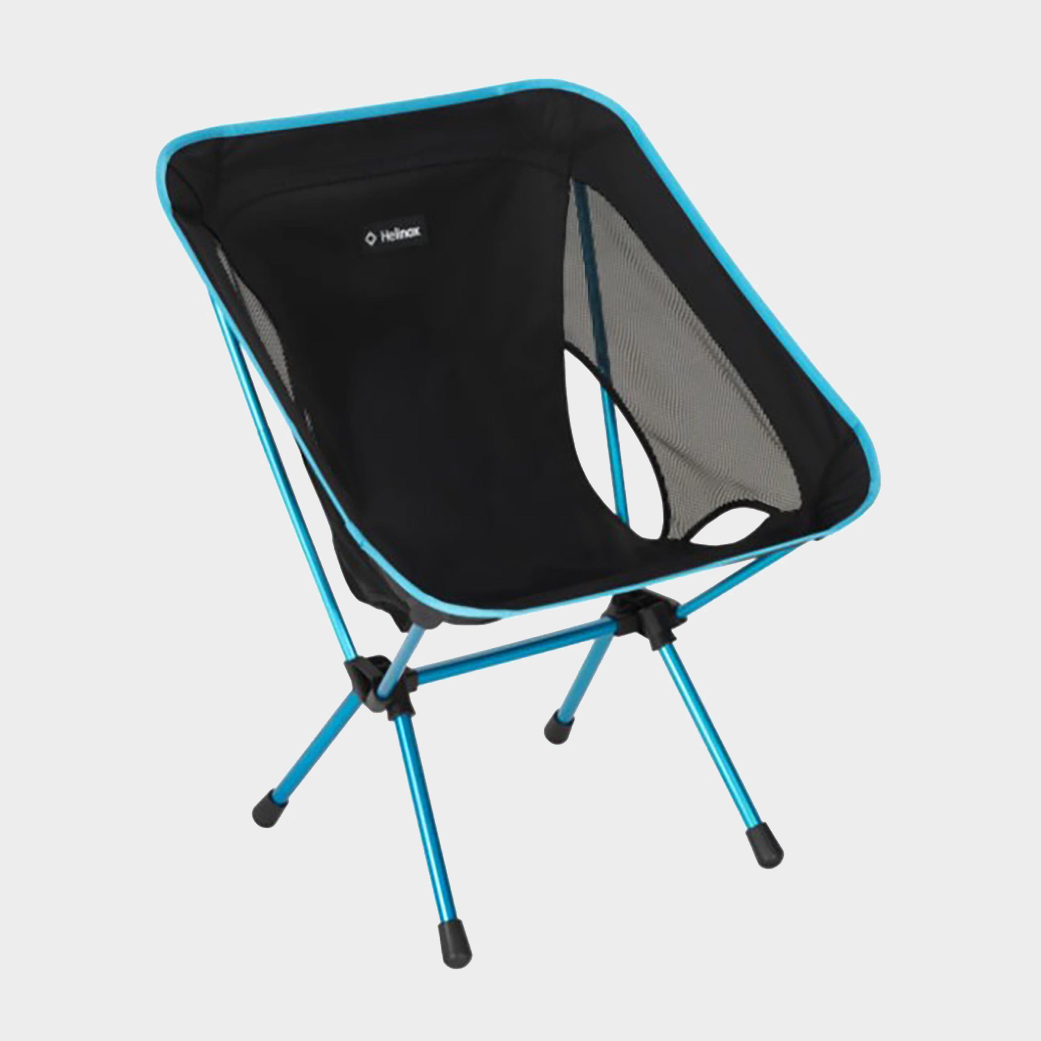 Image of Helinox Chair One (re), Black