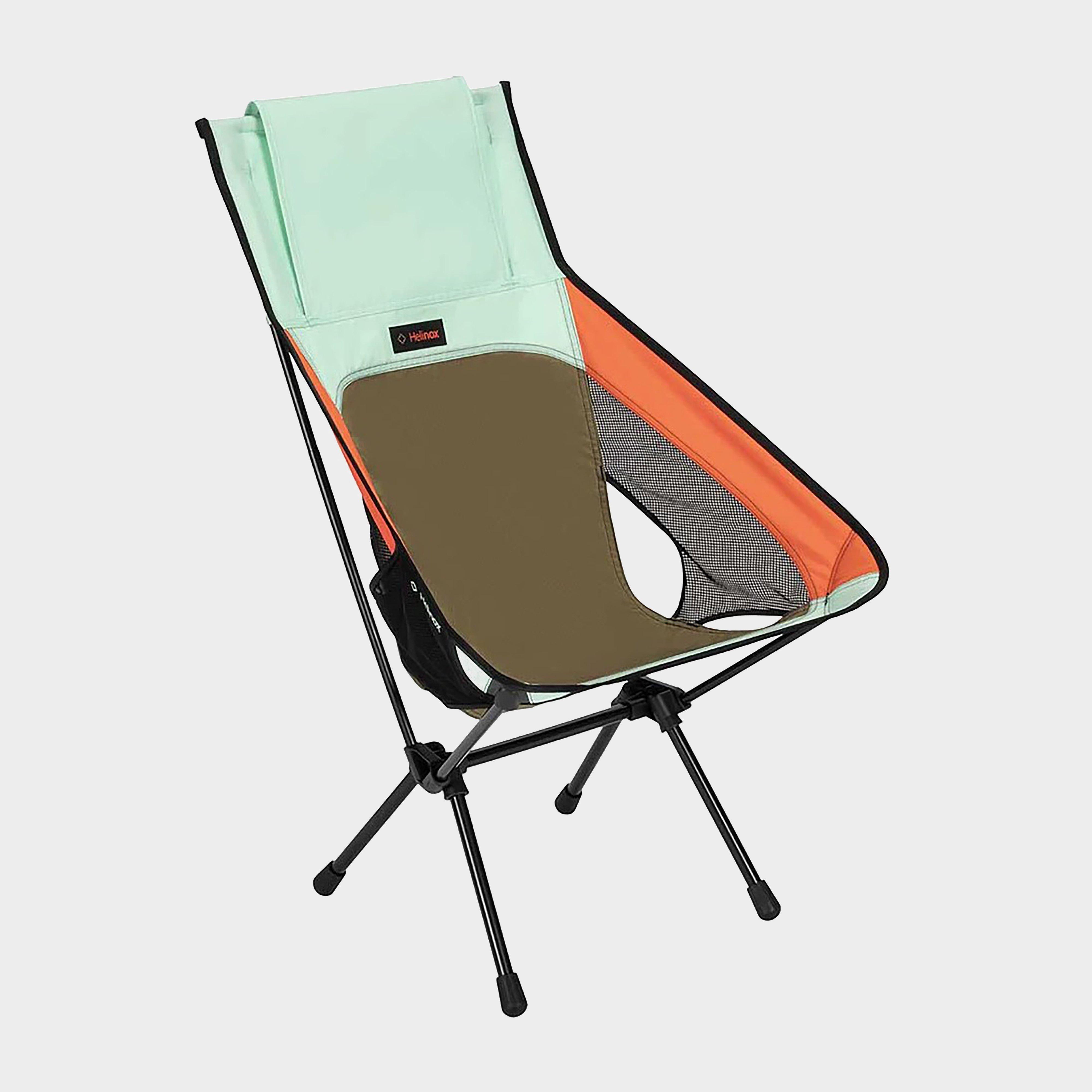 Image of Helinox Chair One High-Back, Green