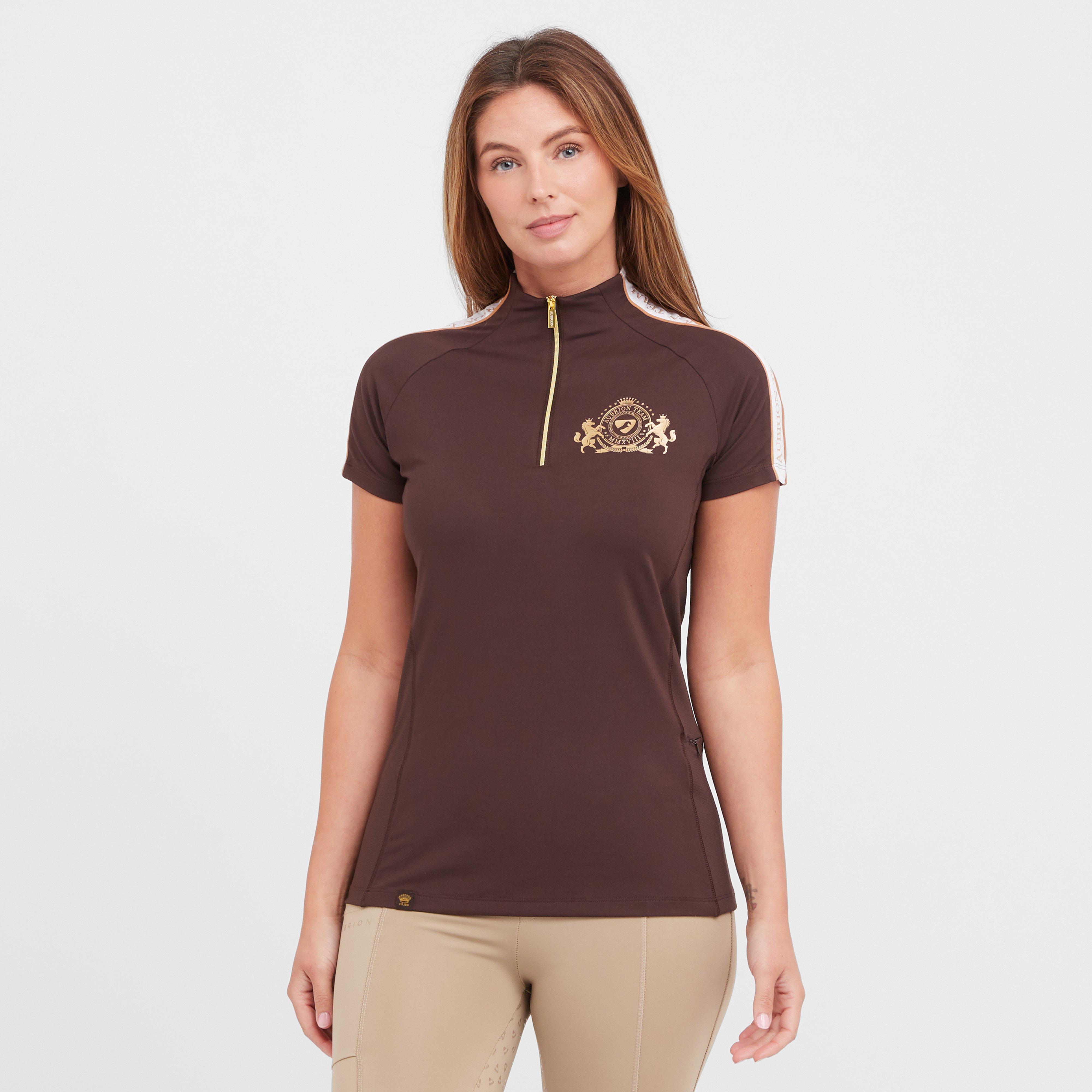 Image of Aubrion Women