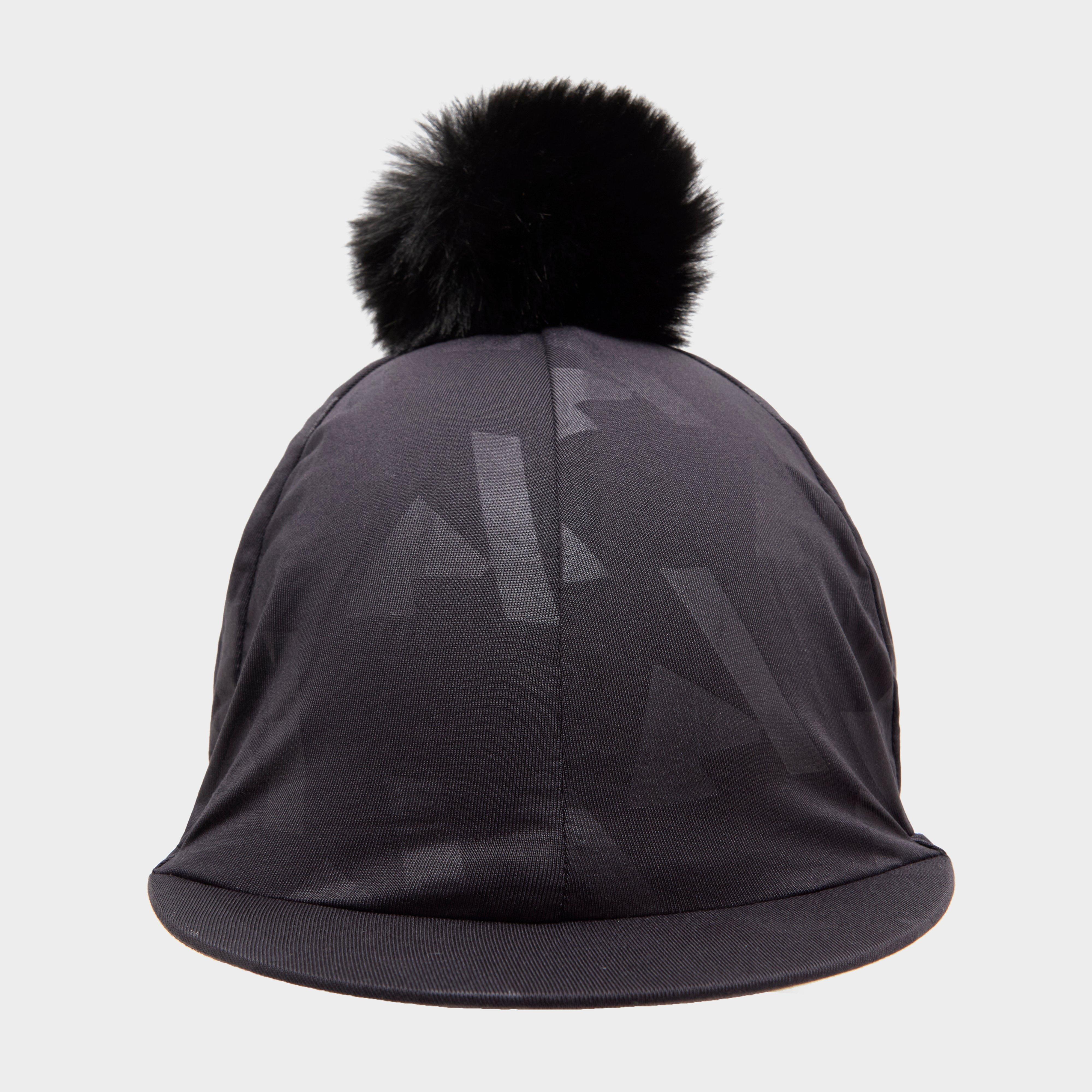 Image of Aubrion React Hat Cover, Black