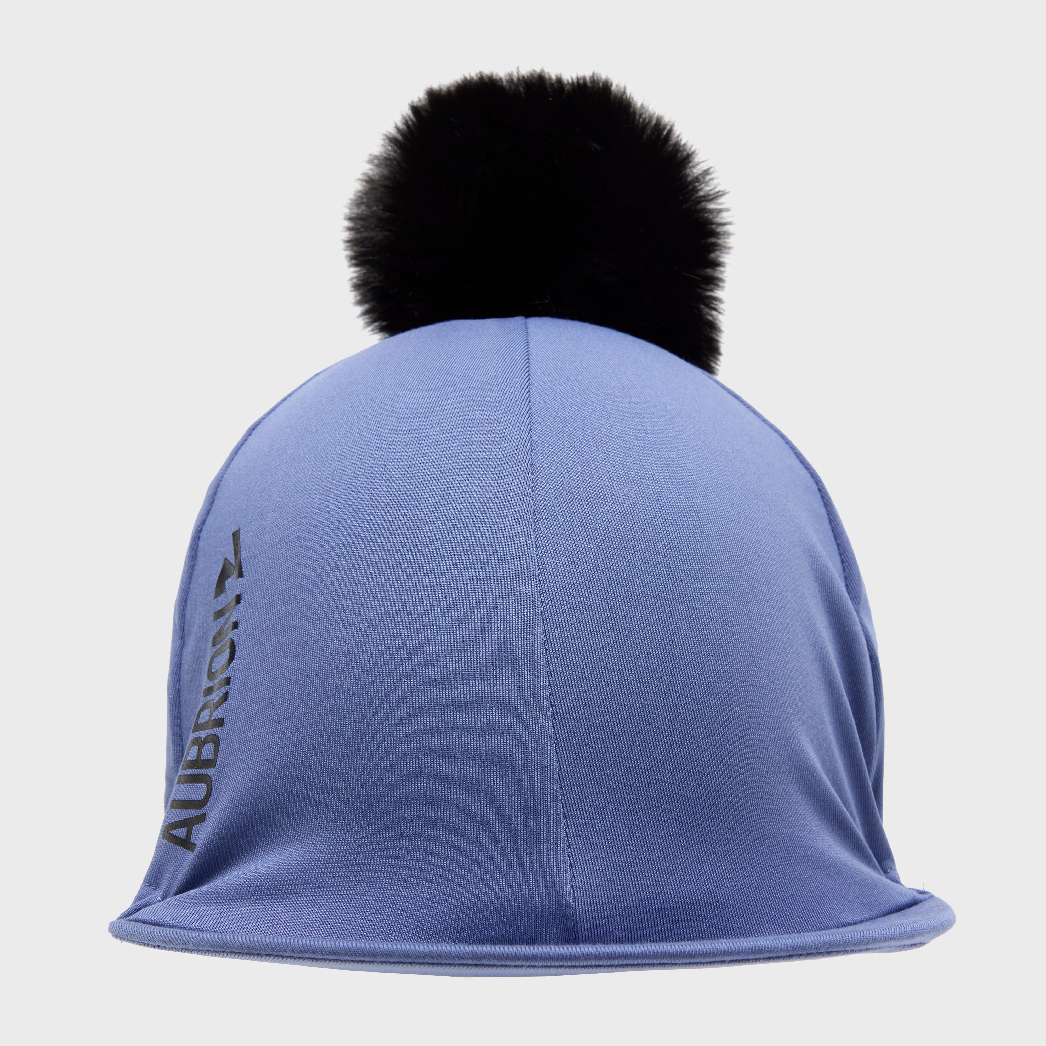 Image of Aubrion React Hat Cover, Blue