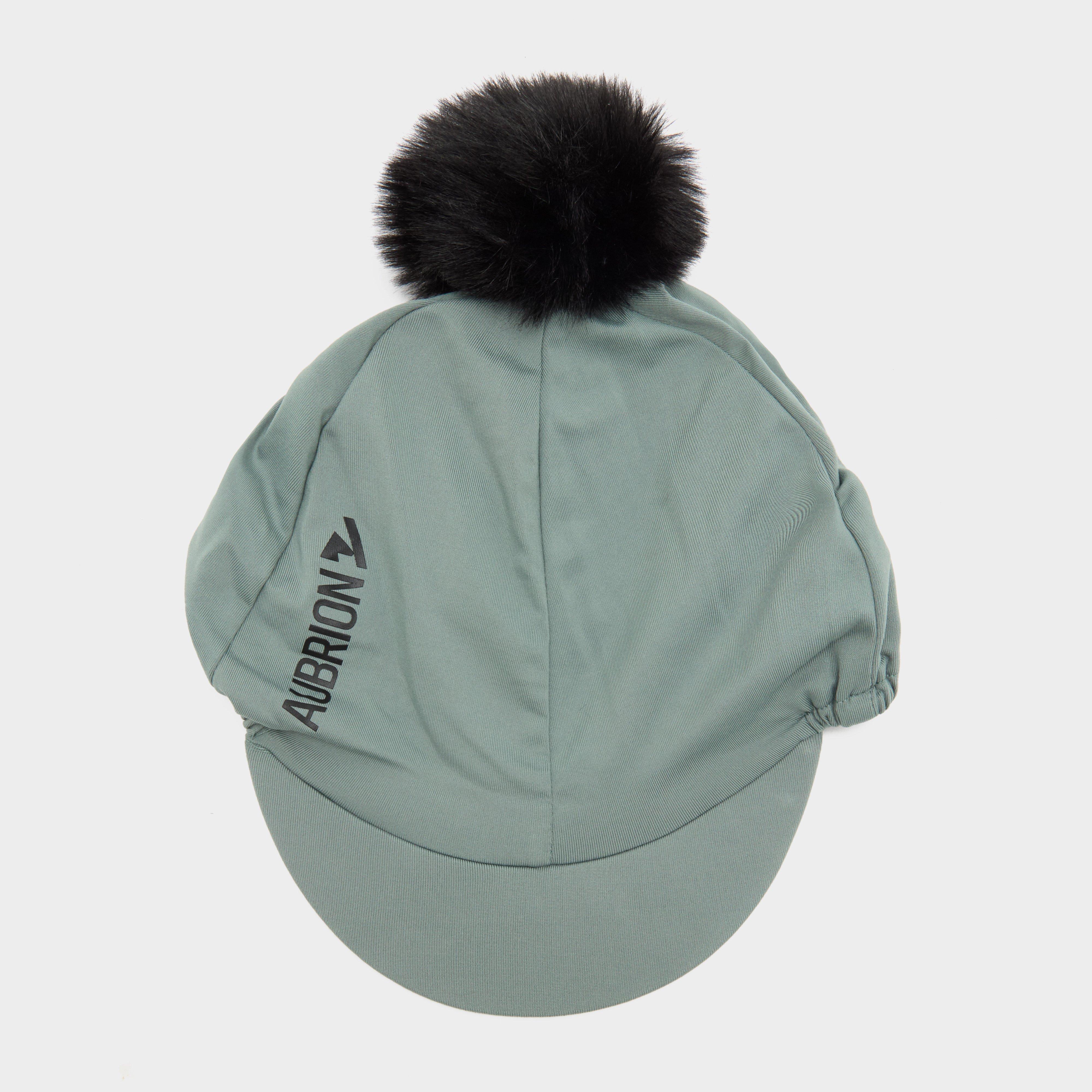 Image of Aubrion Unisex React Hat Cover, Green