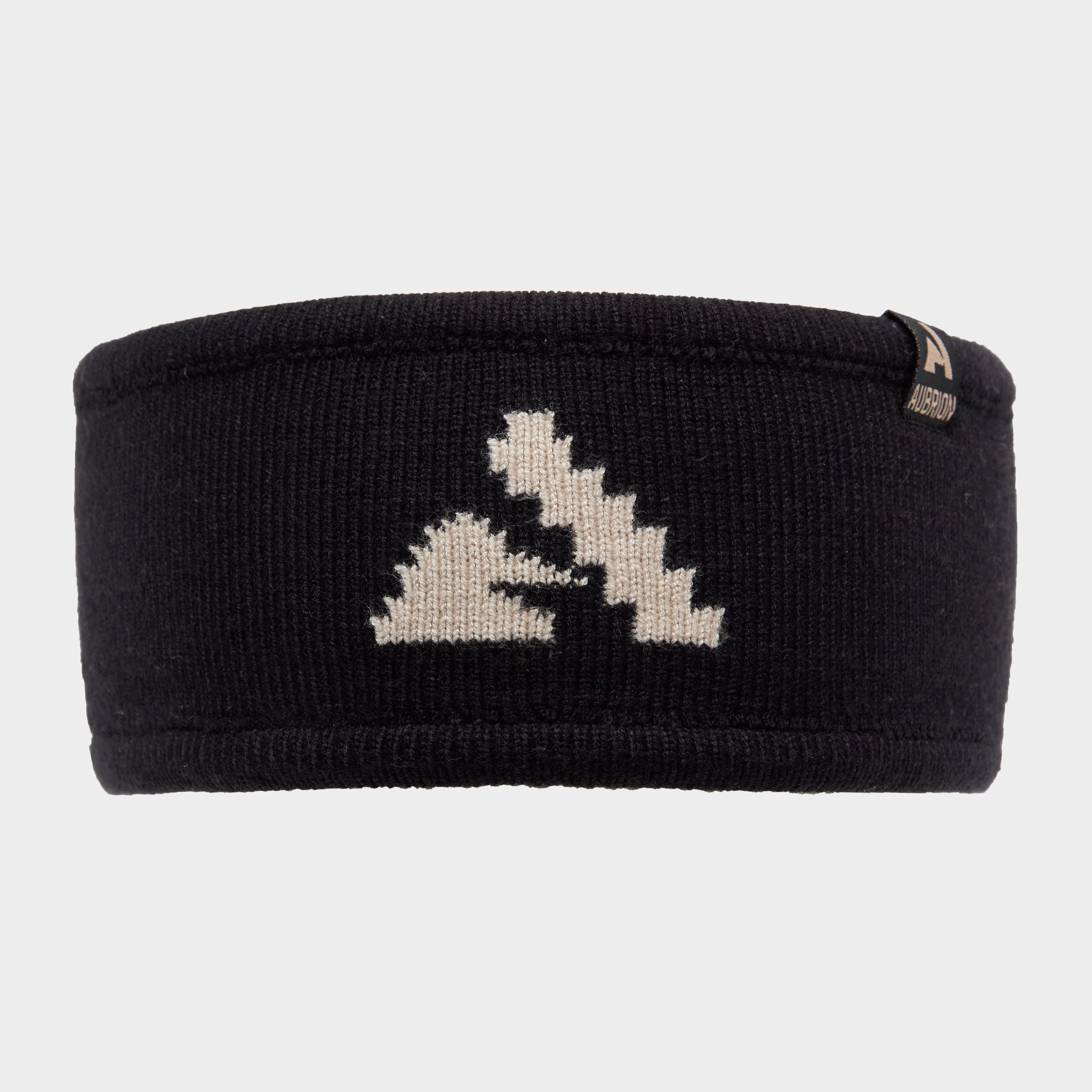 Image of Aubrion React Headband, Black