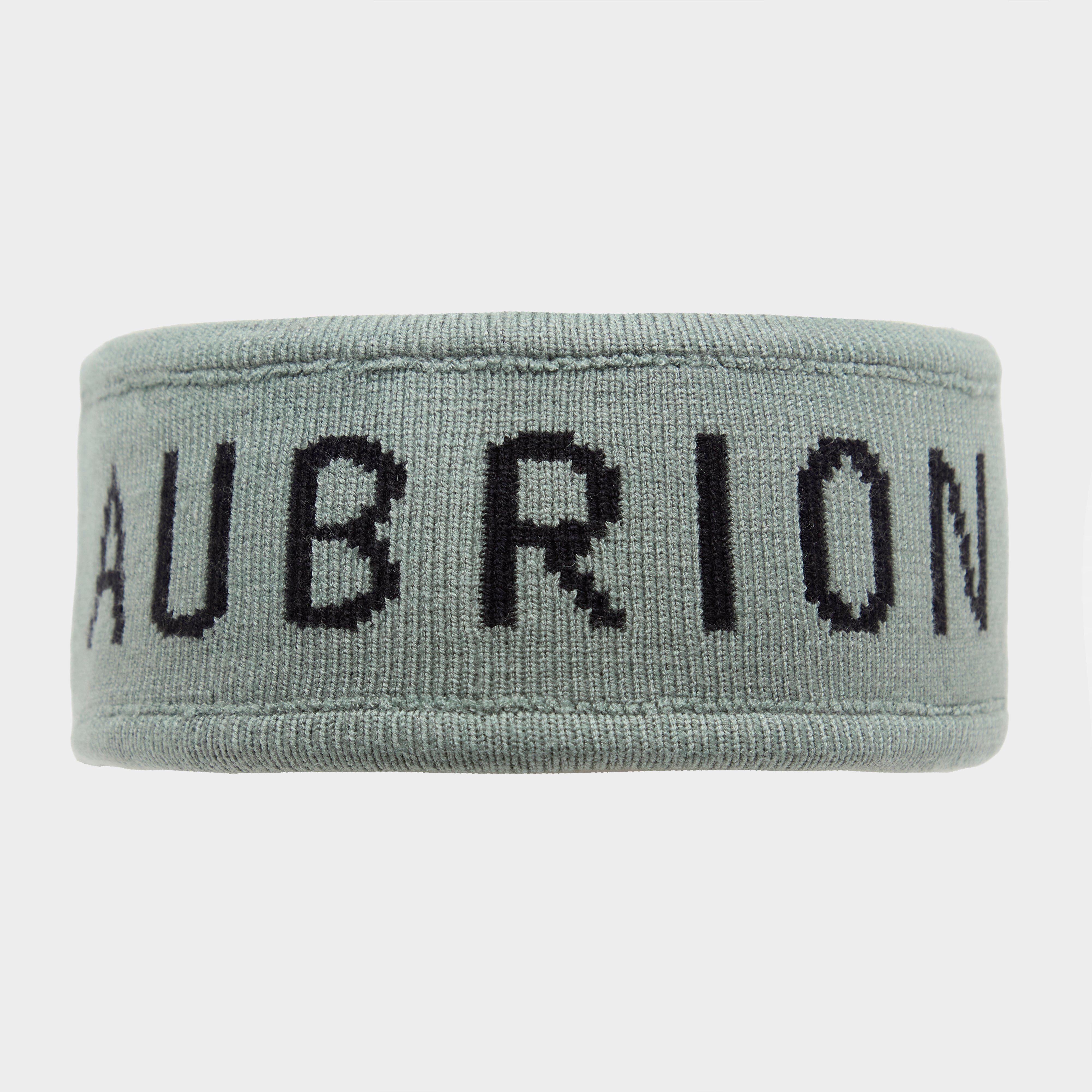 Image of Aubrion React Headband, Grey