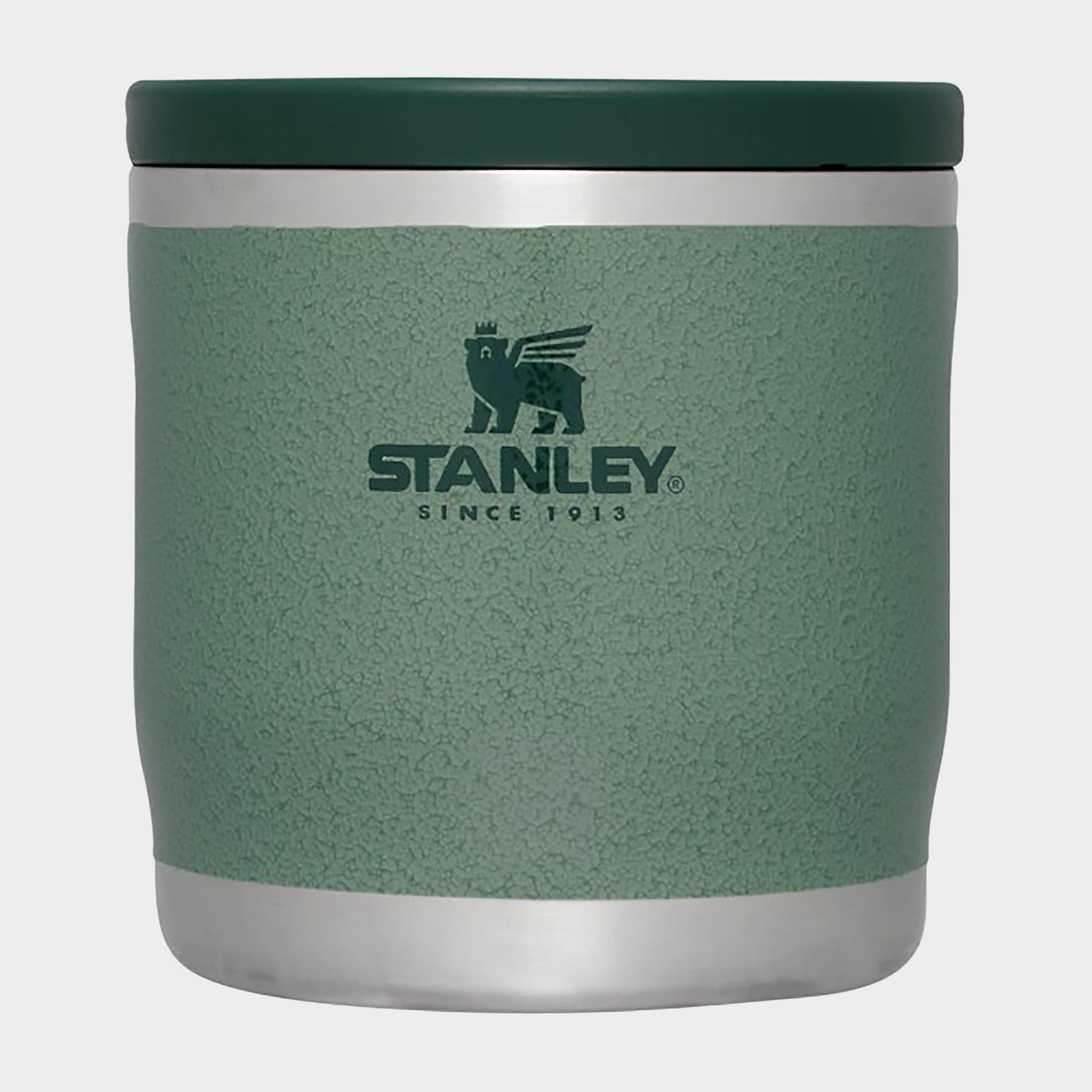 Image of Stanley Adventure To-Go Food Jar 0.35L, Green