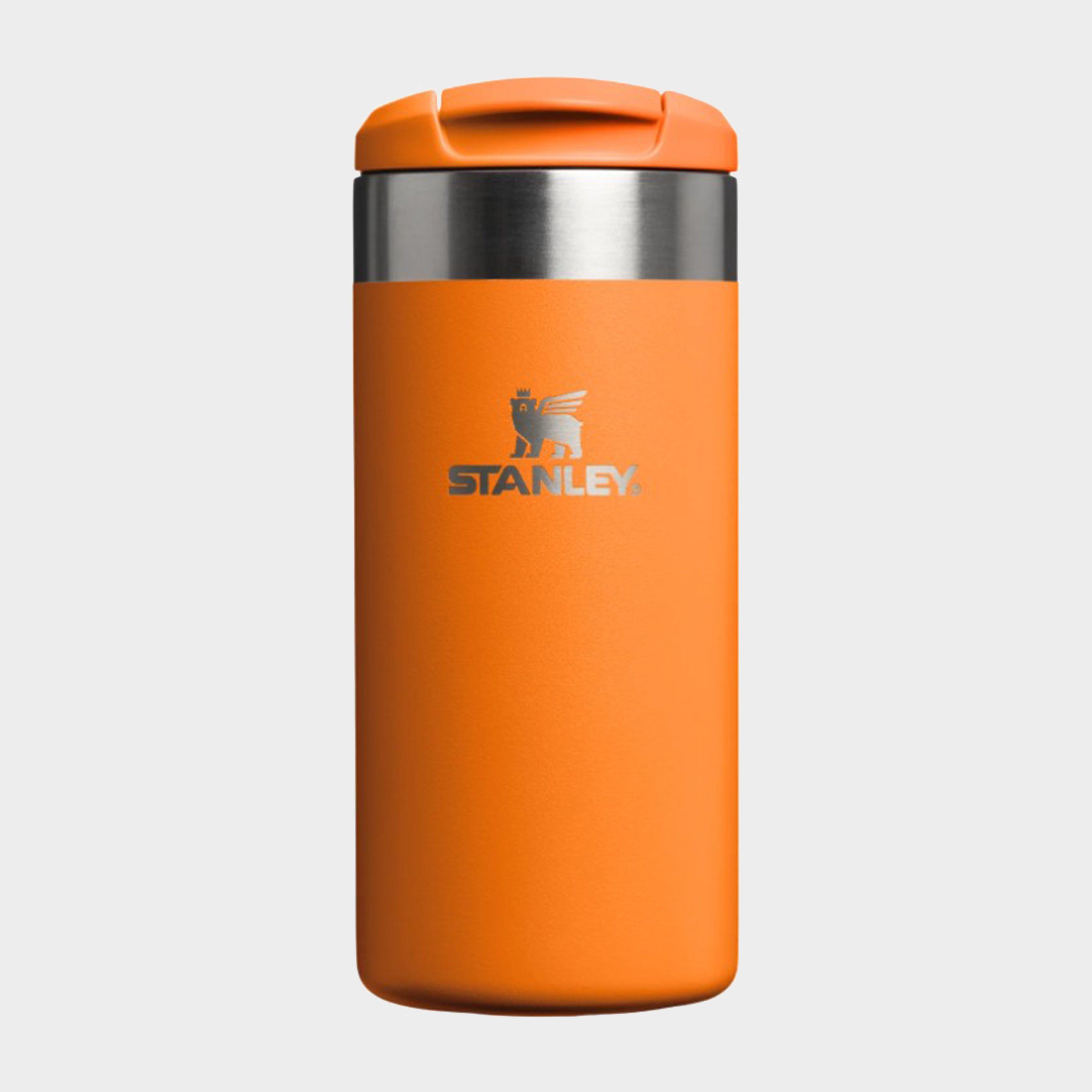 Image of Stanley AeroLight Transit Mug - 0.35L, Orange