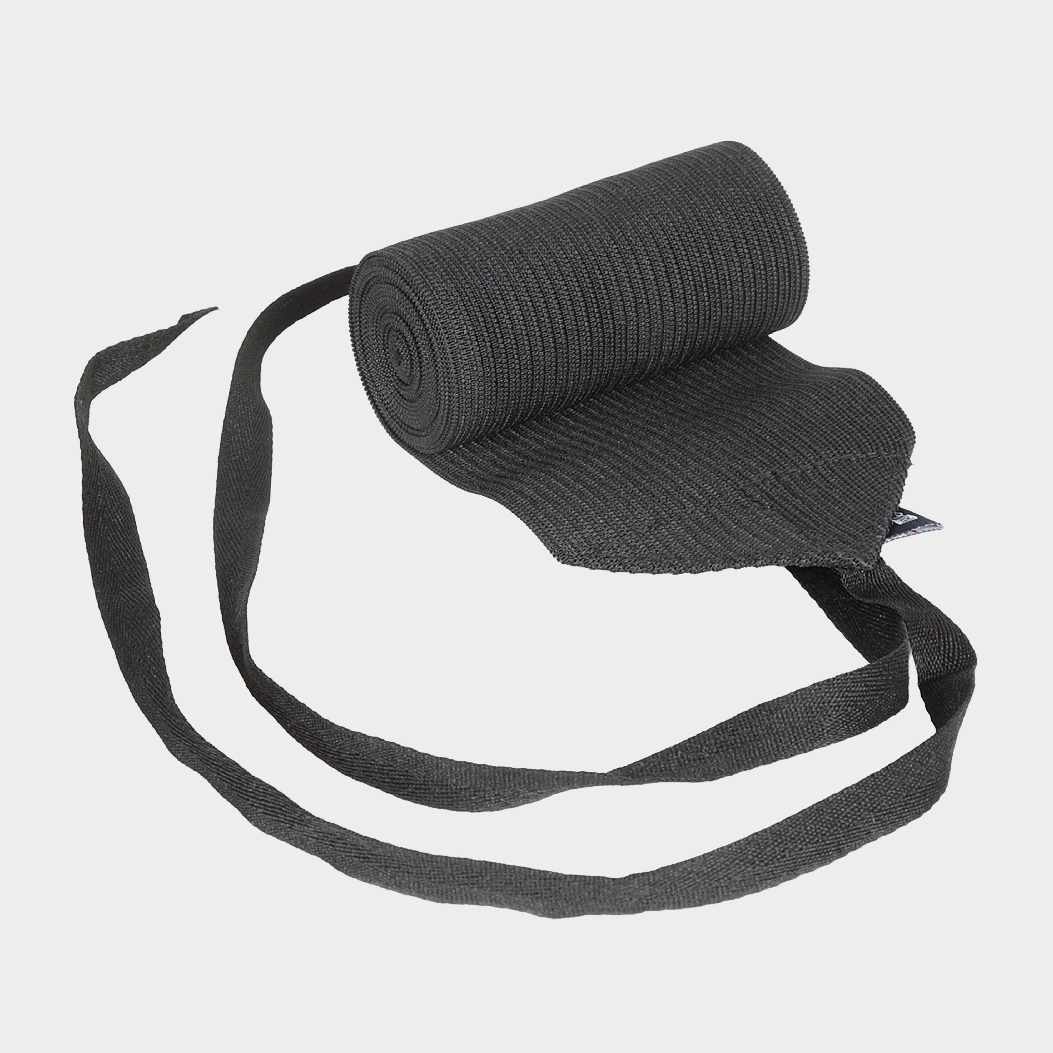 Image of Arma Tail Bandage, Black