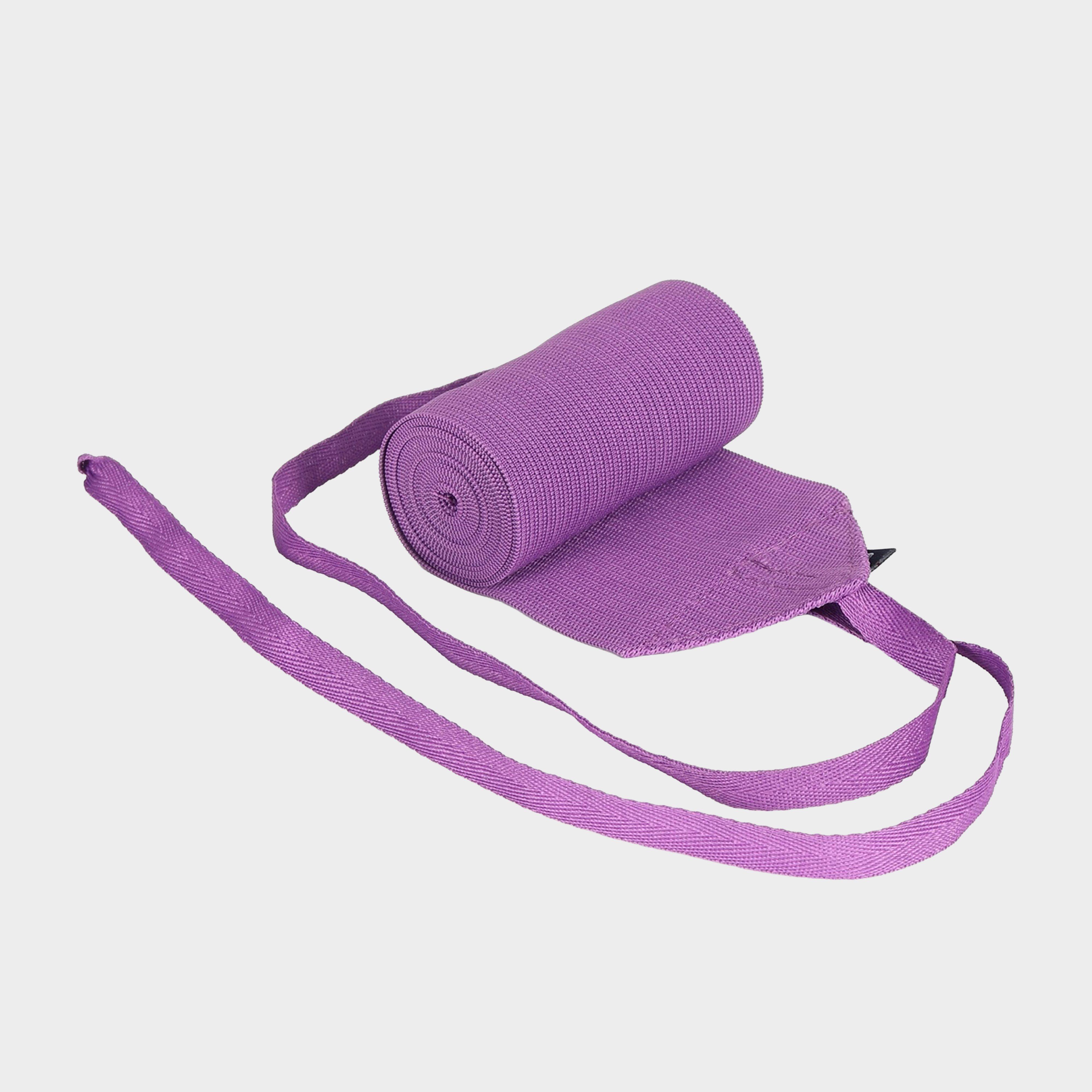 Image of Arma Tail Bandage, Purple