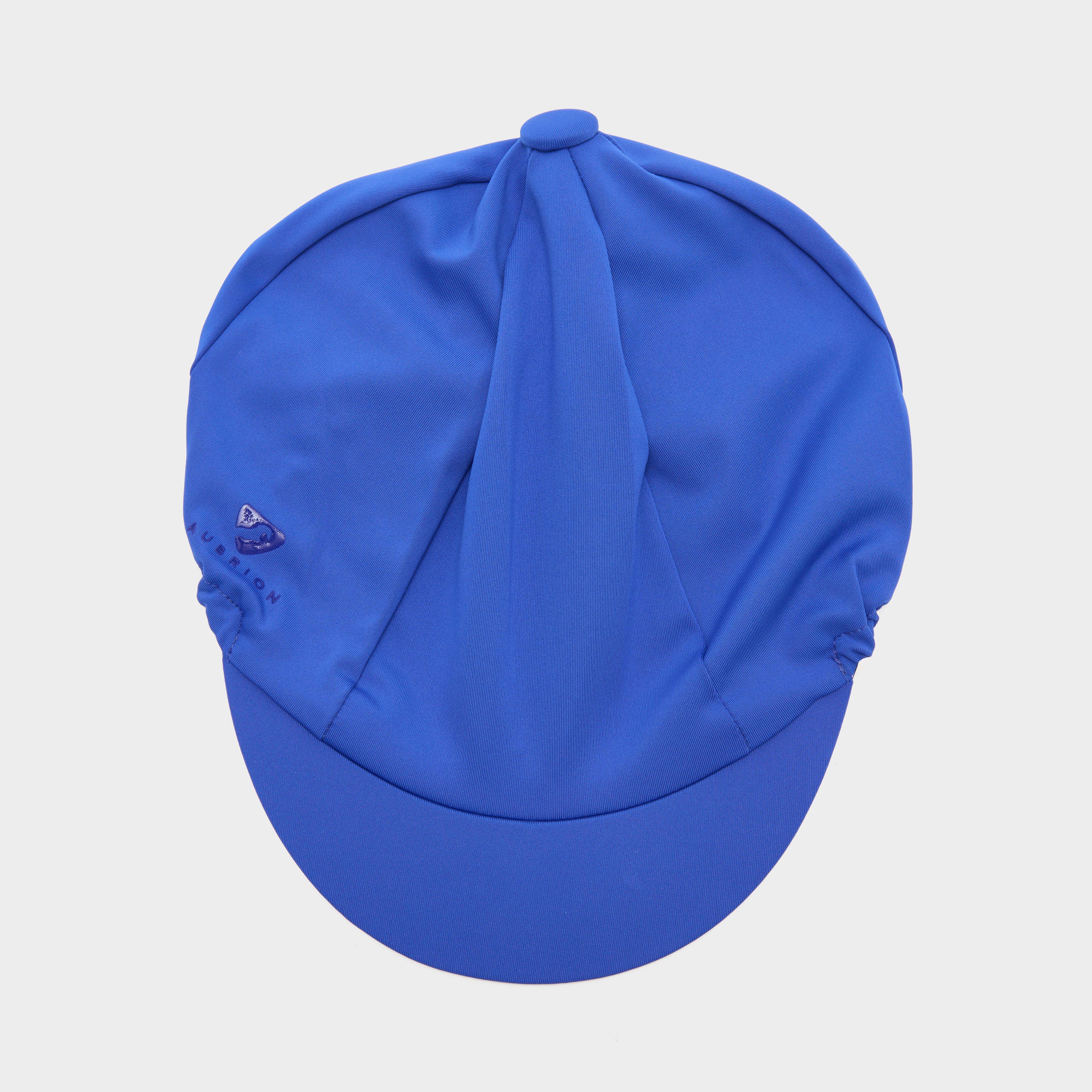 Image of Aubrion Unisex Hat Cover, Blue